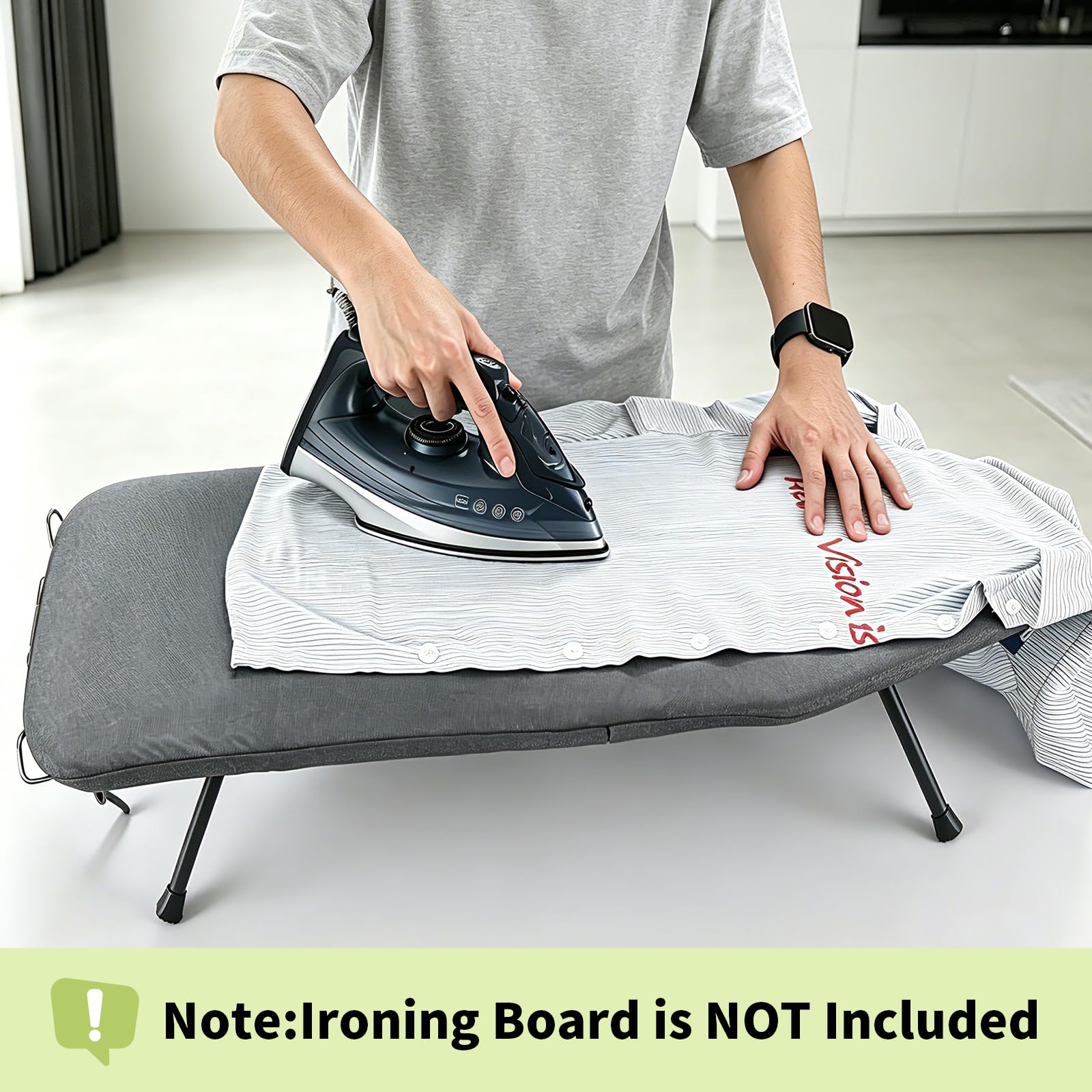Ironing Board Cover 12x32 inch
