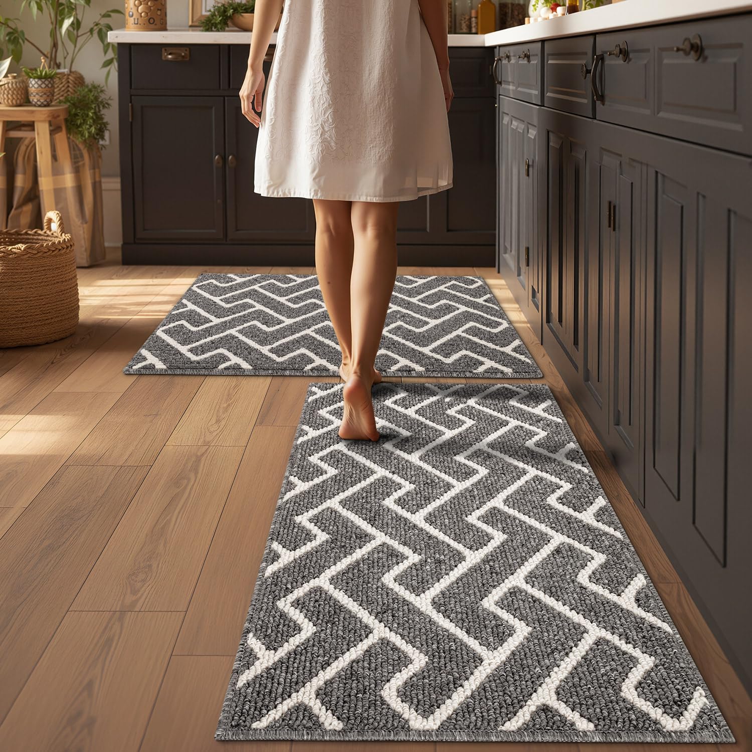 Indoor Door Mat