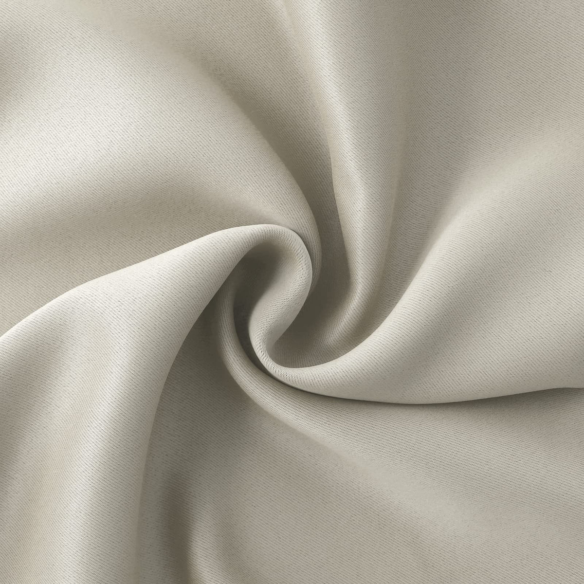 Light Camel Small Curtains 36 Inch Length (2 Count)
