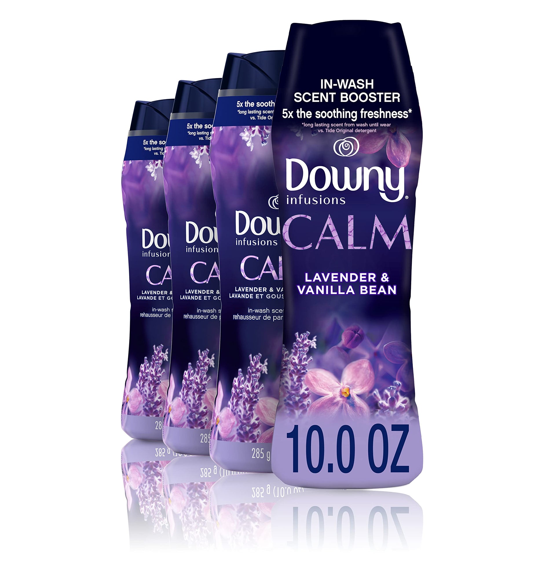 Infusions Laundry Scent Booster Beads for Washer (40 Ounce)