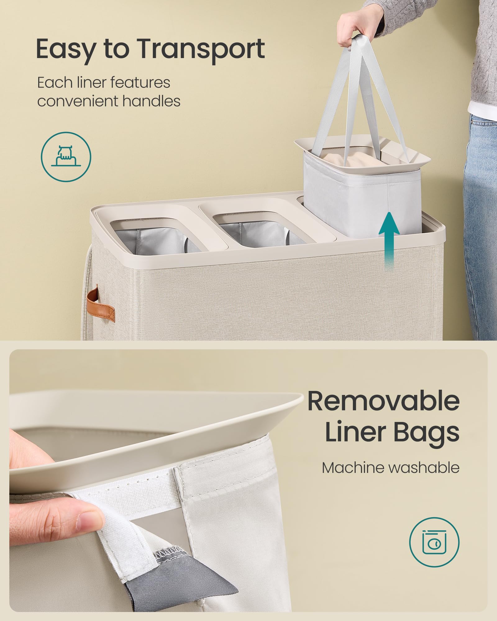Laundry Basket