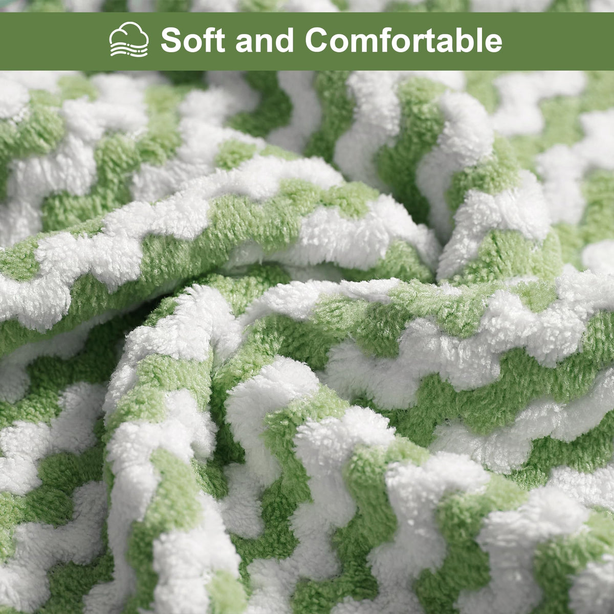 Microfiber Cleaning Cloths (18 Count)
