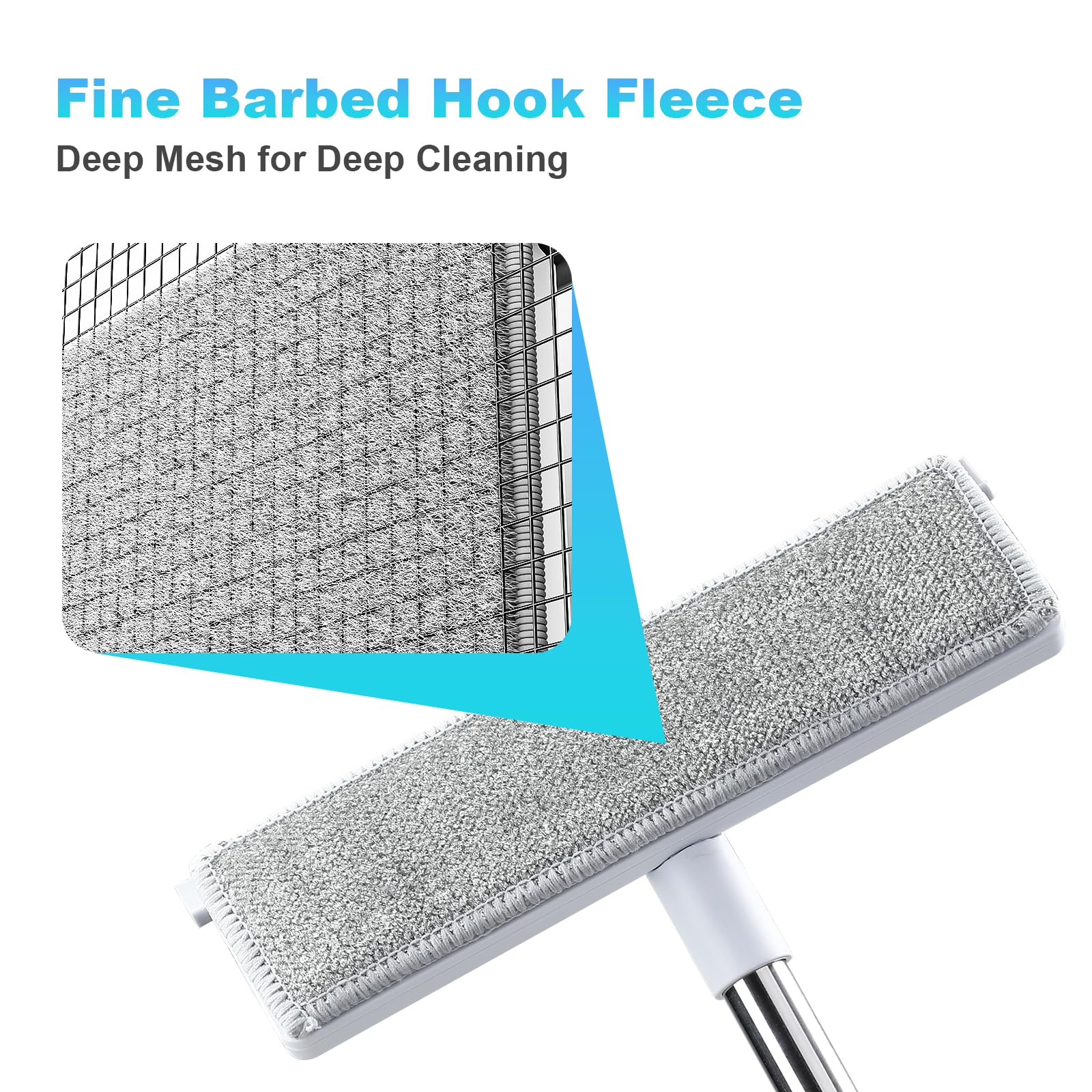 Mesh Screen Cleaner