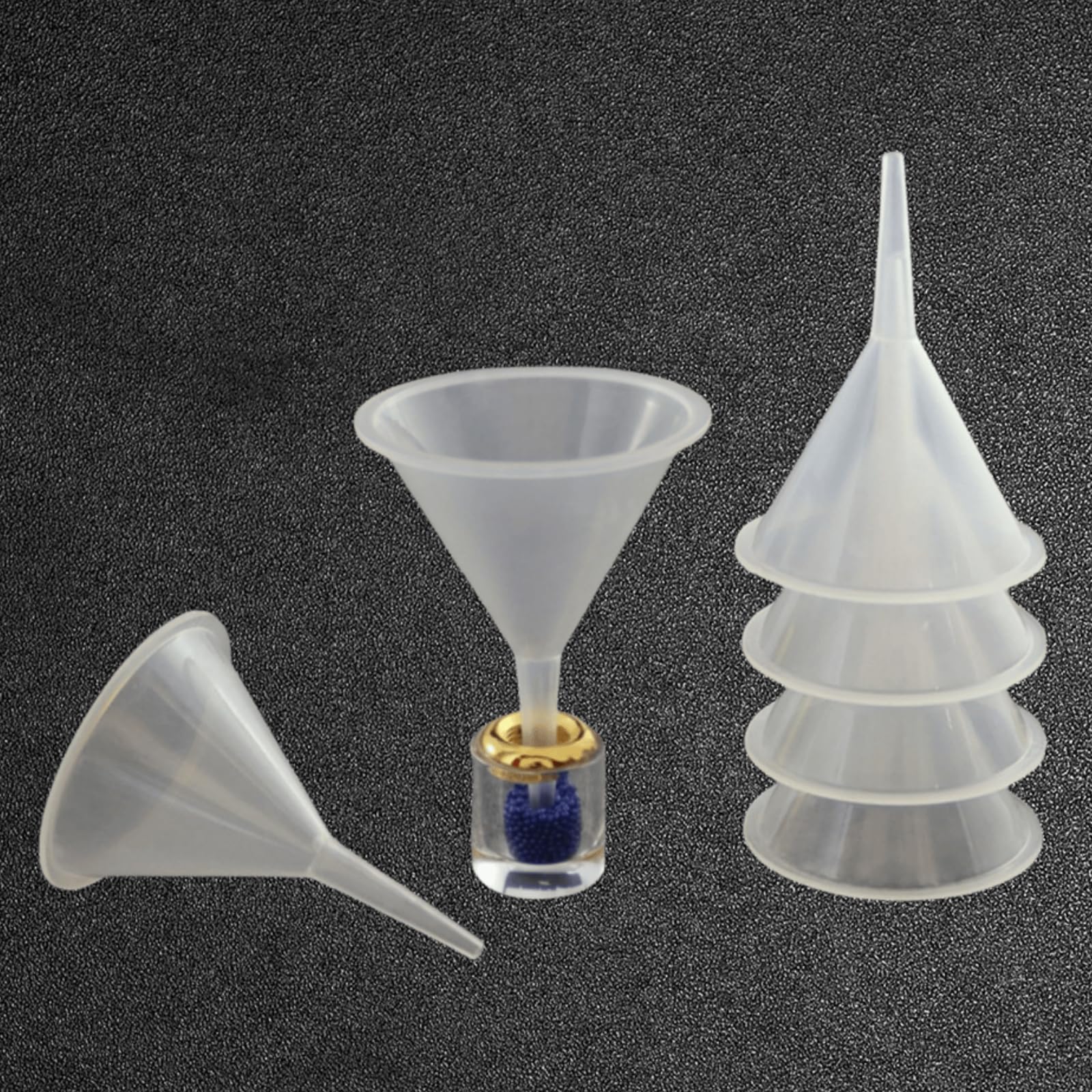 Small Funnel Kit (9 Count)