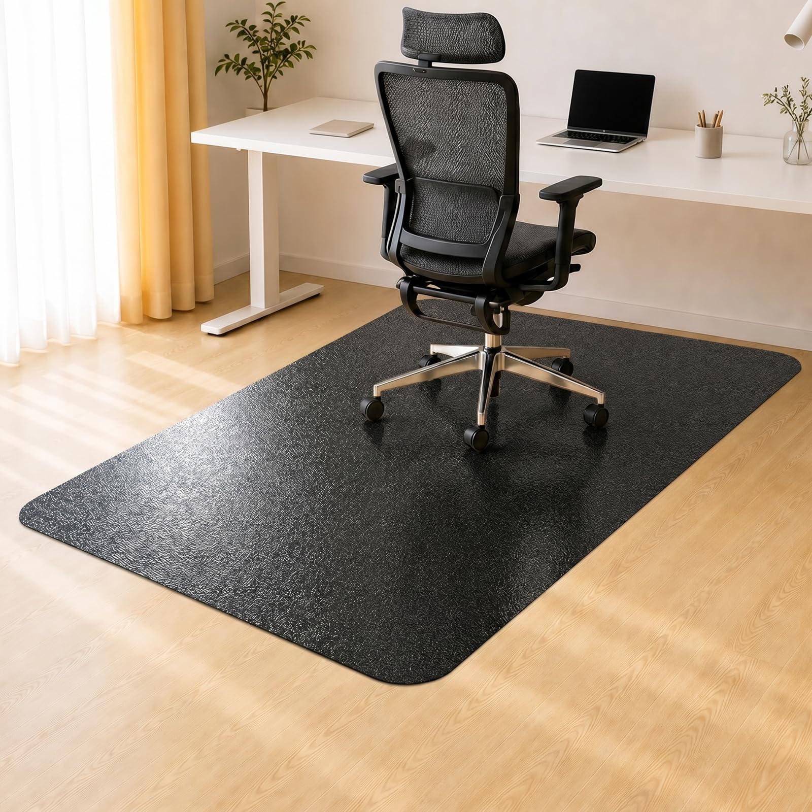 Chair mat for Hardwood Floor