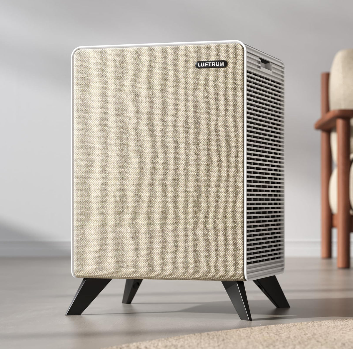 Air Purifiers for Home Large Room Up to 2250 ft²