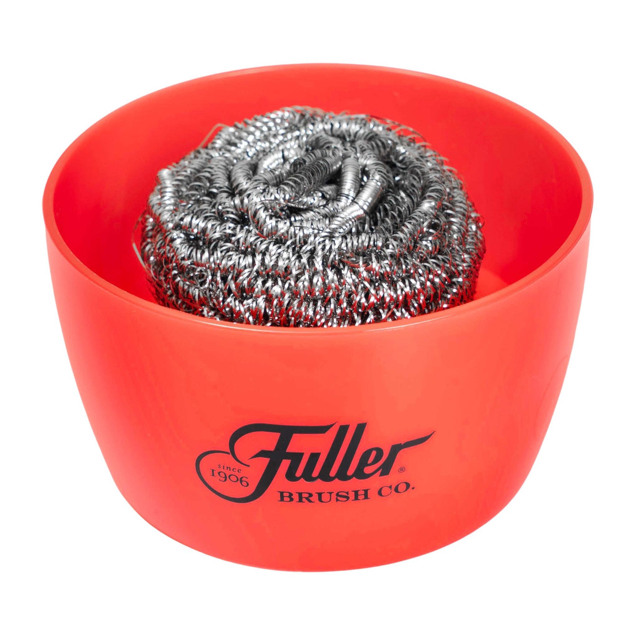 Handy Holder with Drain Rack