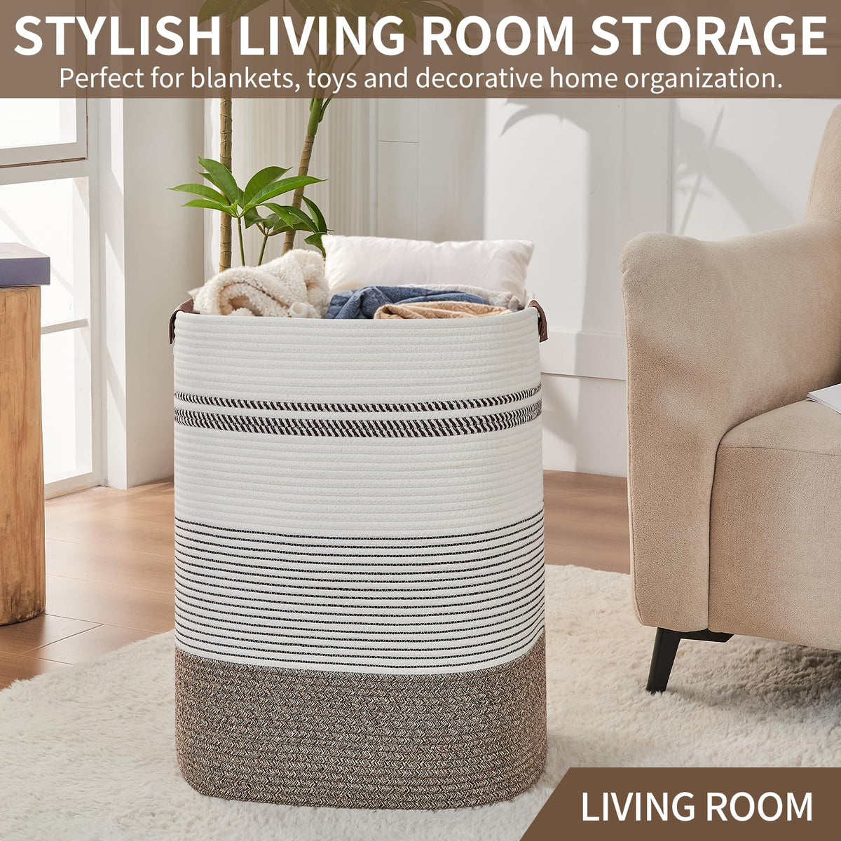 Laundry Hamper