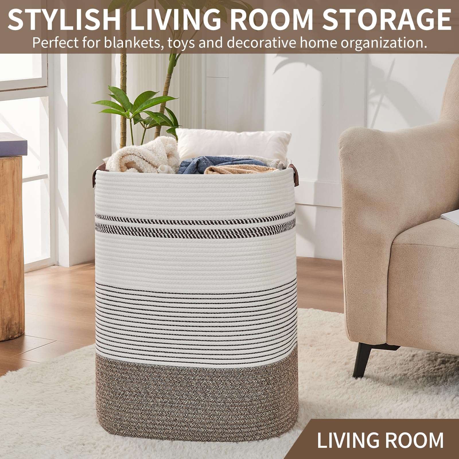 Laundry Hamper