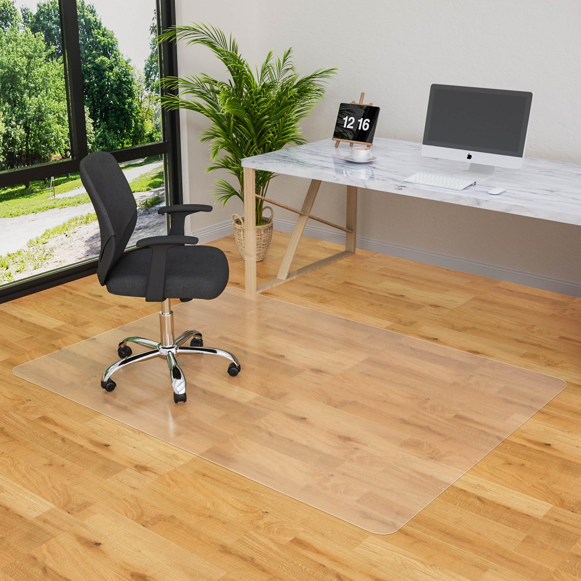 Office Chair Mat