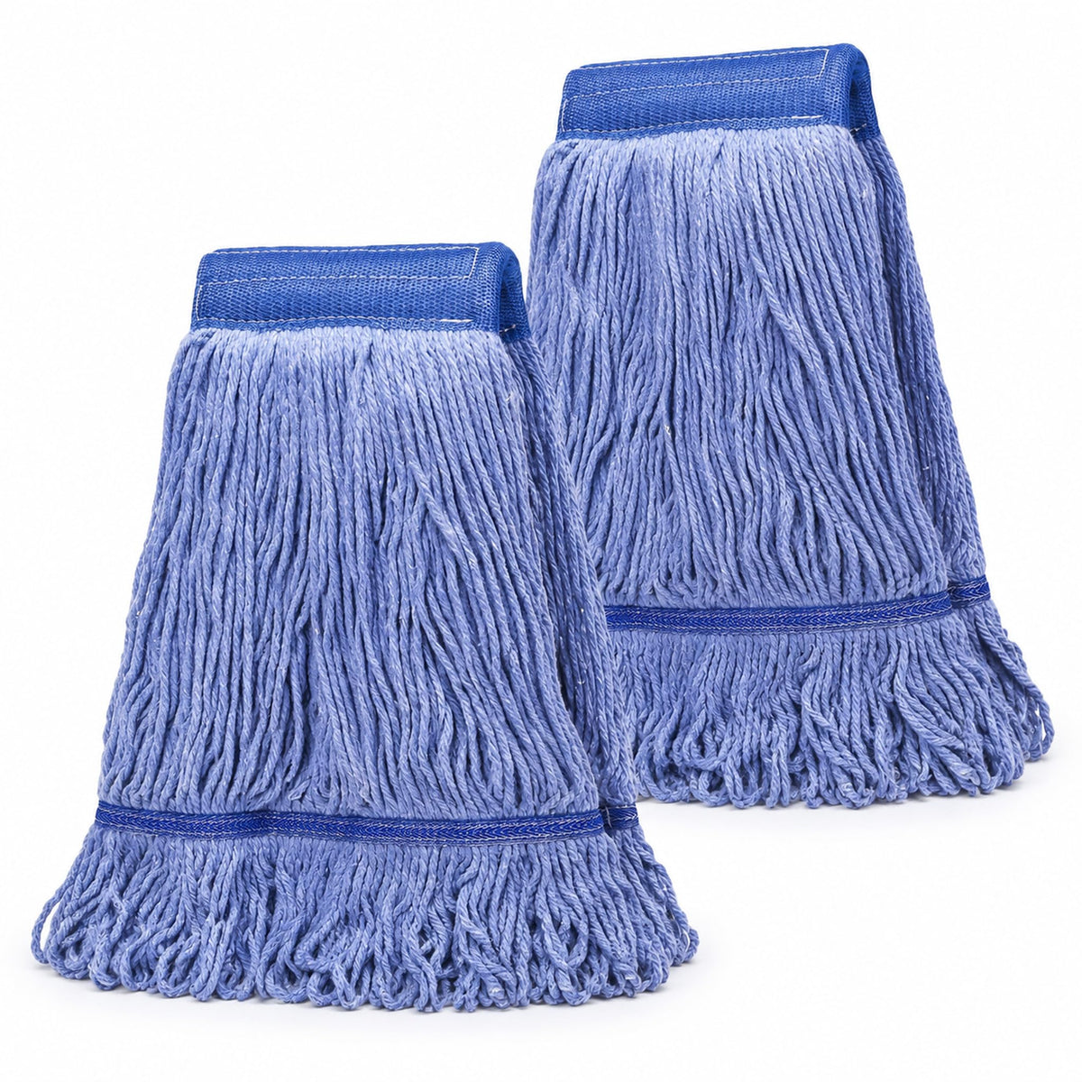2 Pack Mop Head Replacement (2 Count) - ModHome Supplies