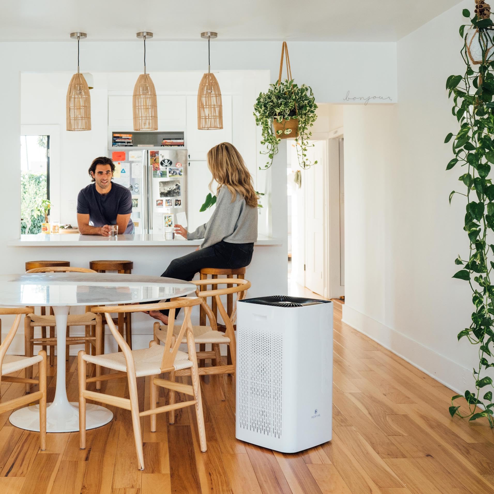 Medify MA 112 Air Purifier V3.0 with HEPA Filter