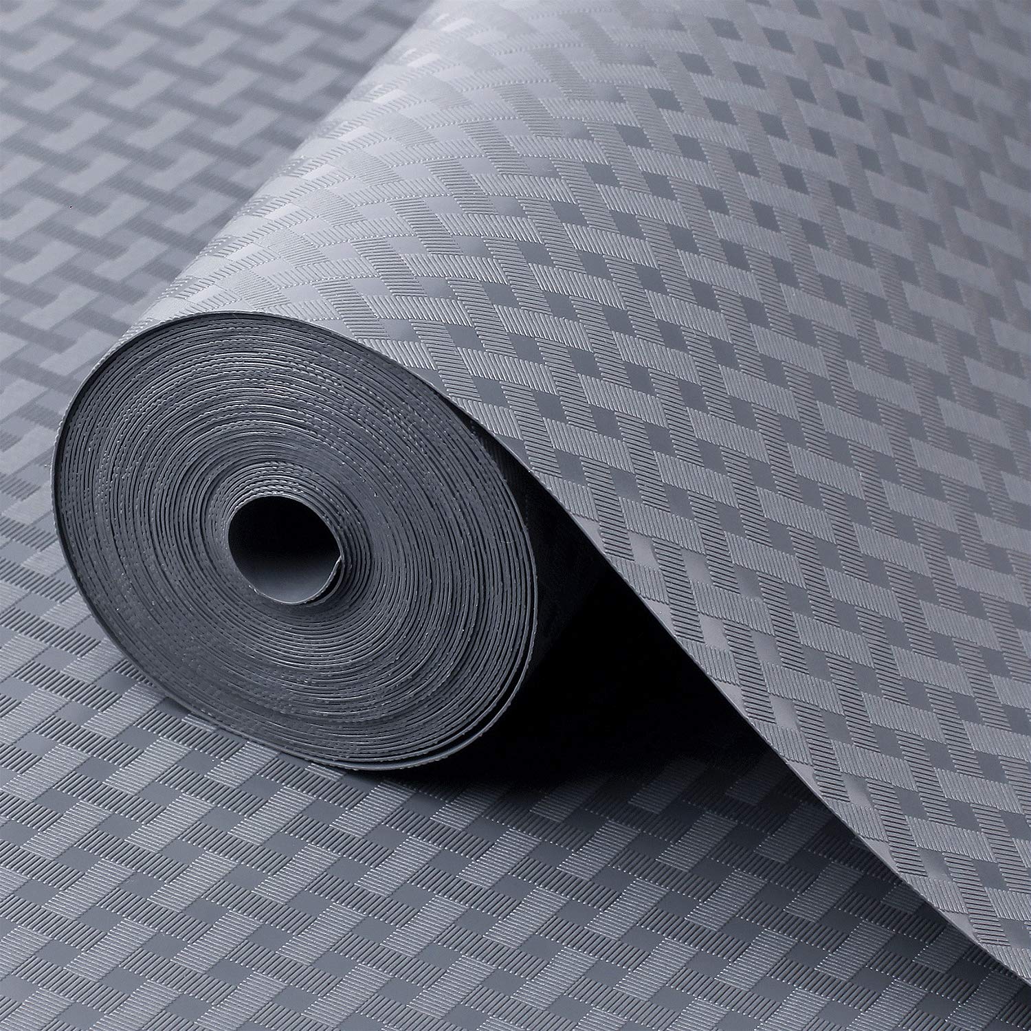 Shelf Liners for Kitchen Cabinets Non Adhensive (9.56423611111111 Sq Ft)
