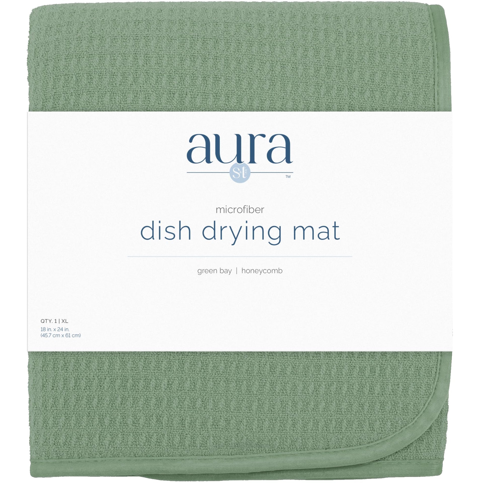 Dish Drying Mat