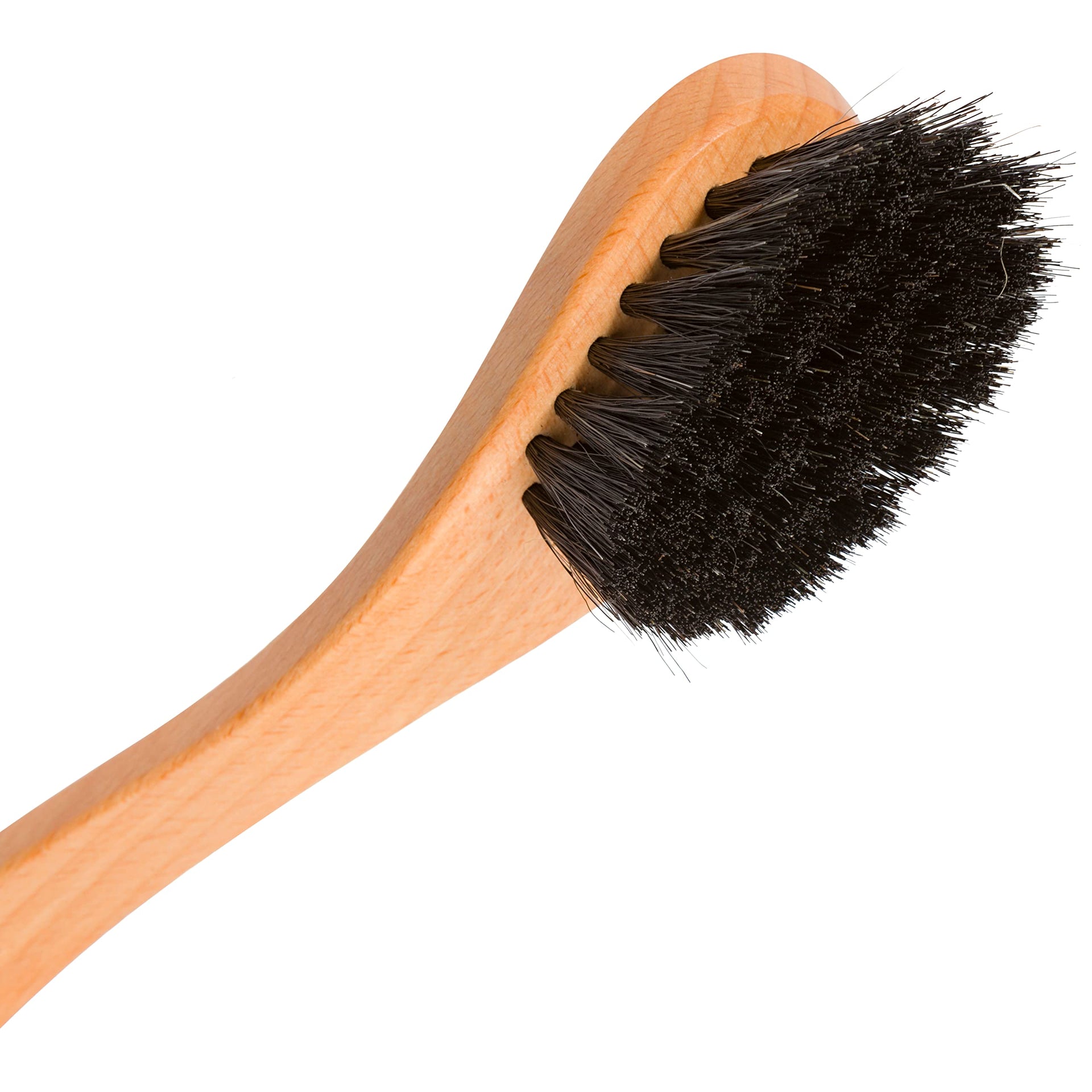 Dish Brush Horsehair