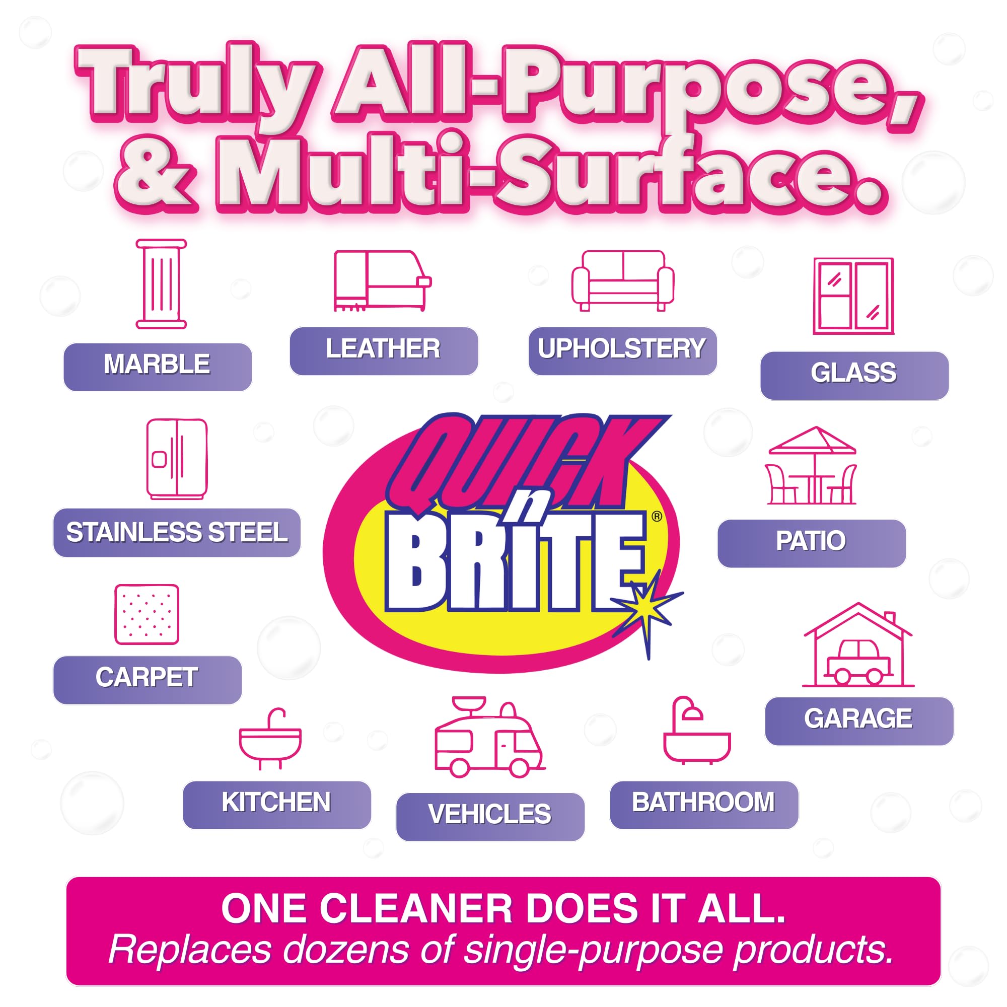 All Purpose Cleaning Paste (32 Ounce)