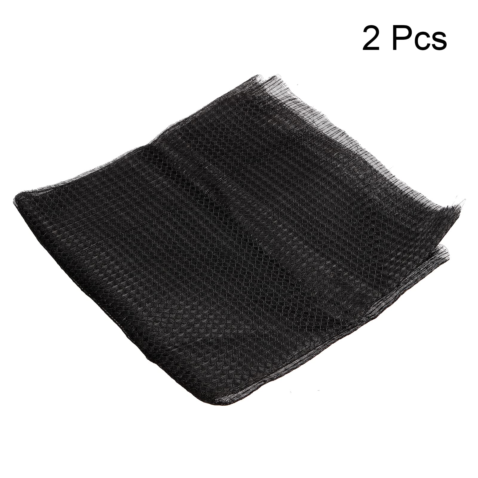 47.2" x 23.6" Air Conditioner Air Filter Material (2 Count)