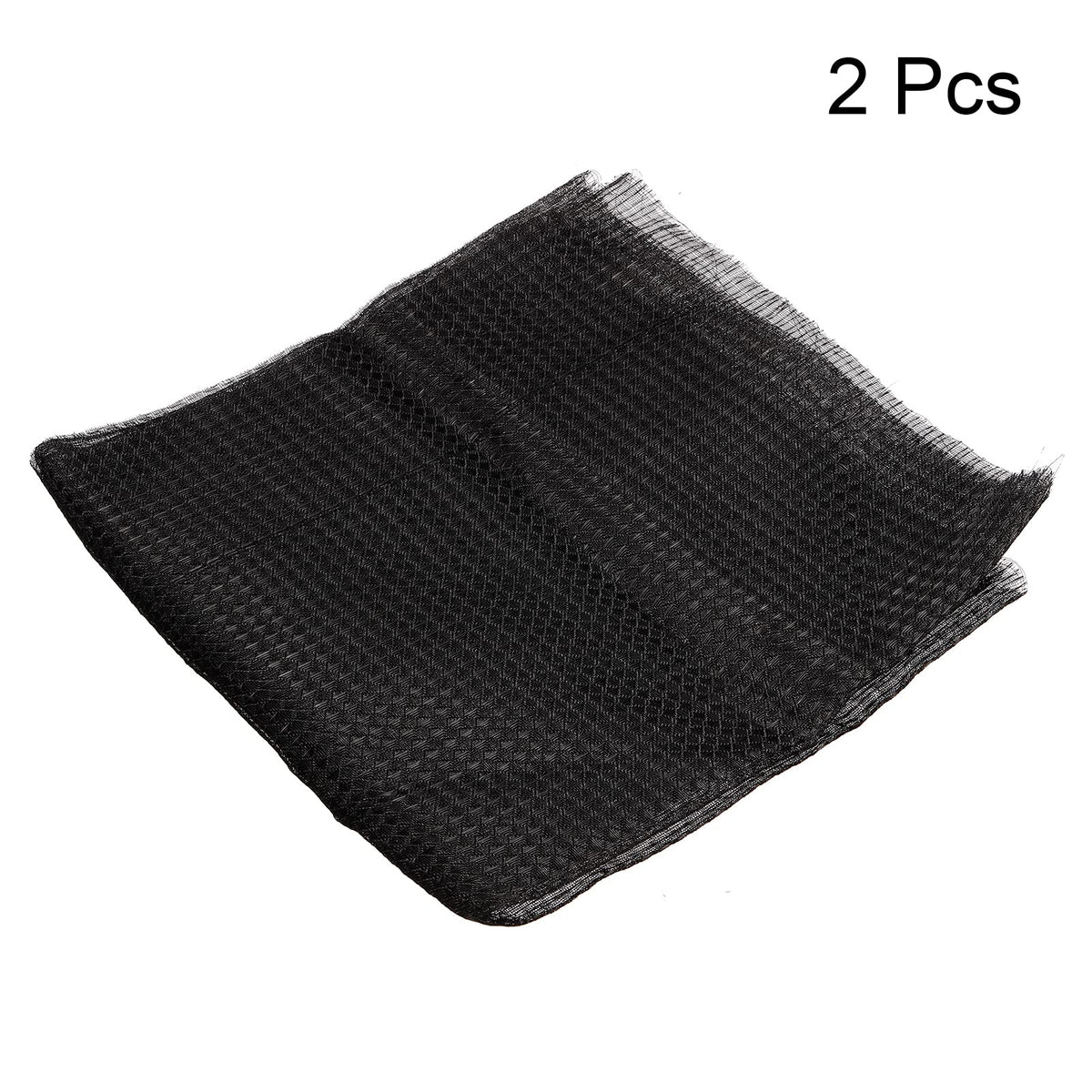47.2" x 23.6" Air Conditioner Air Filter Material (2 Count)