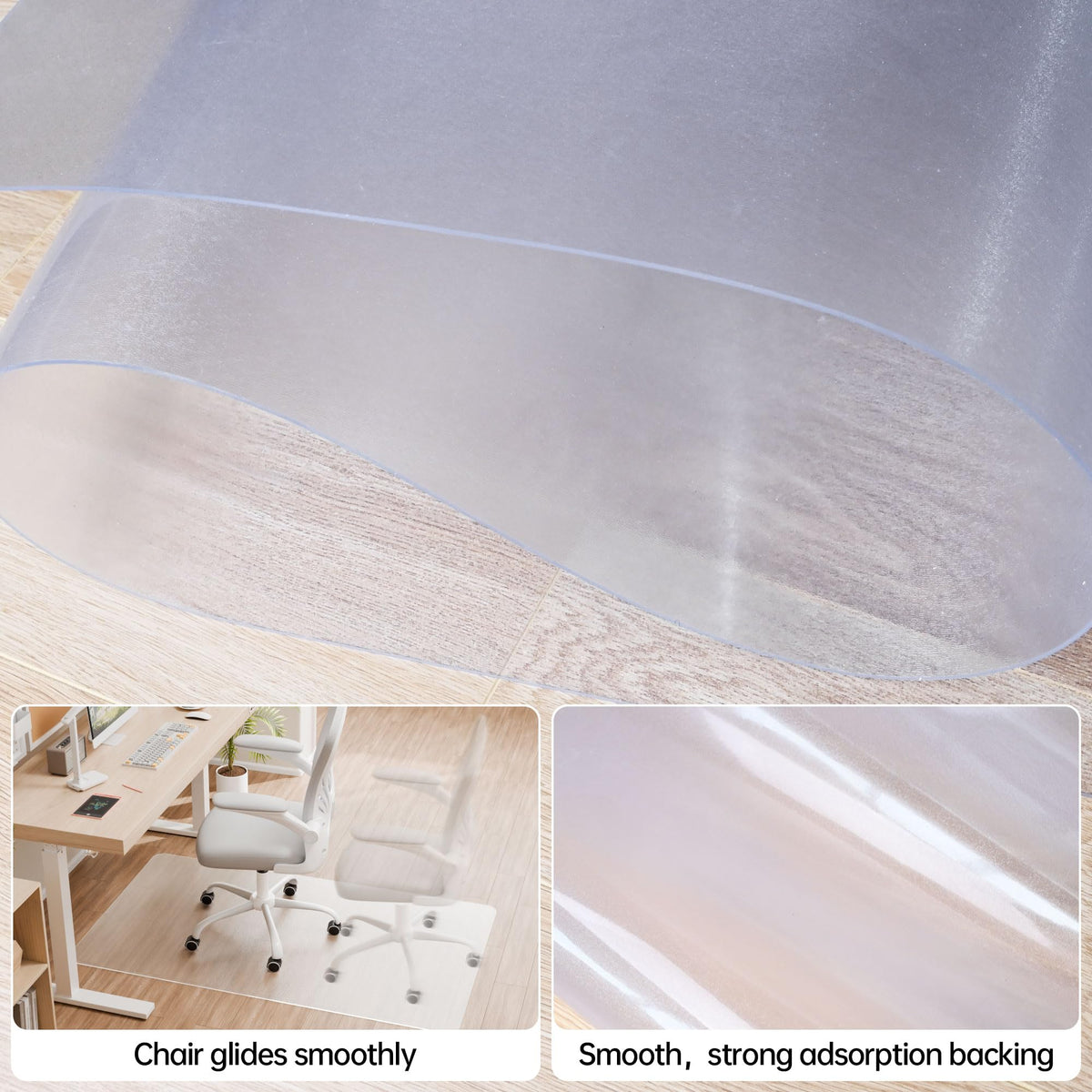 Office Chair Mat