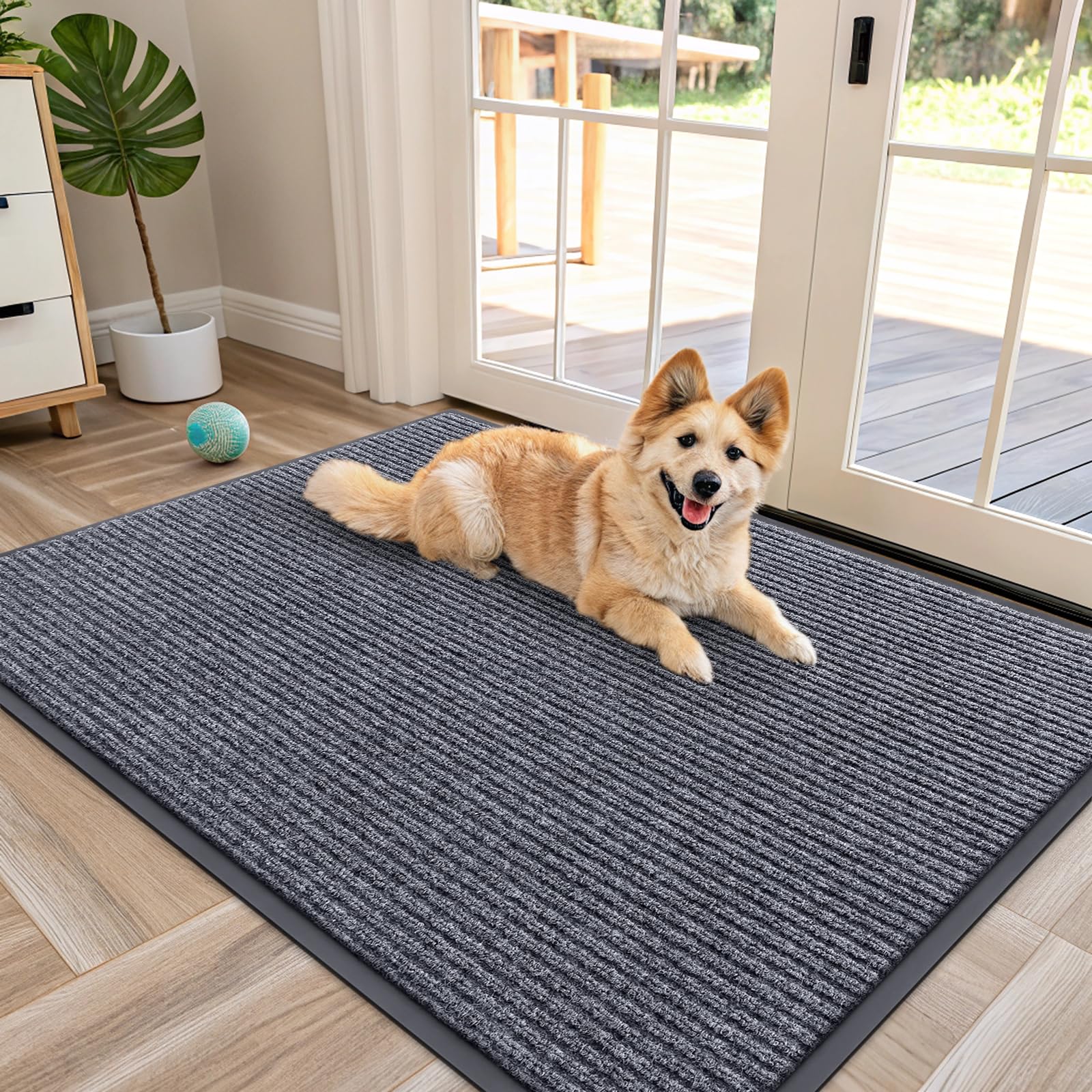 Front Door Mat 47x34