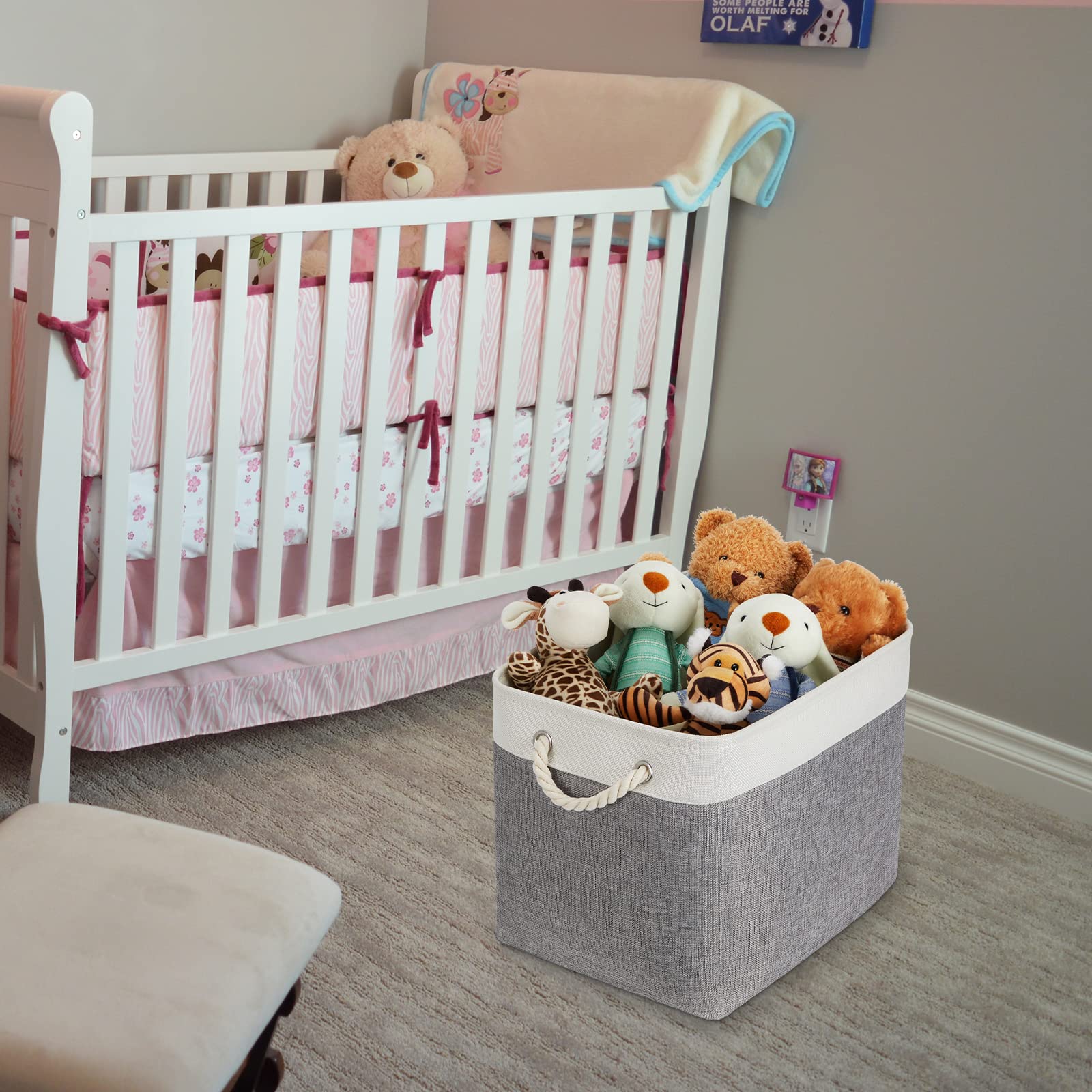 Baskets for Organizing