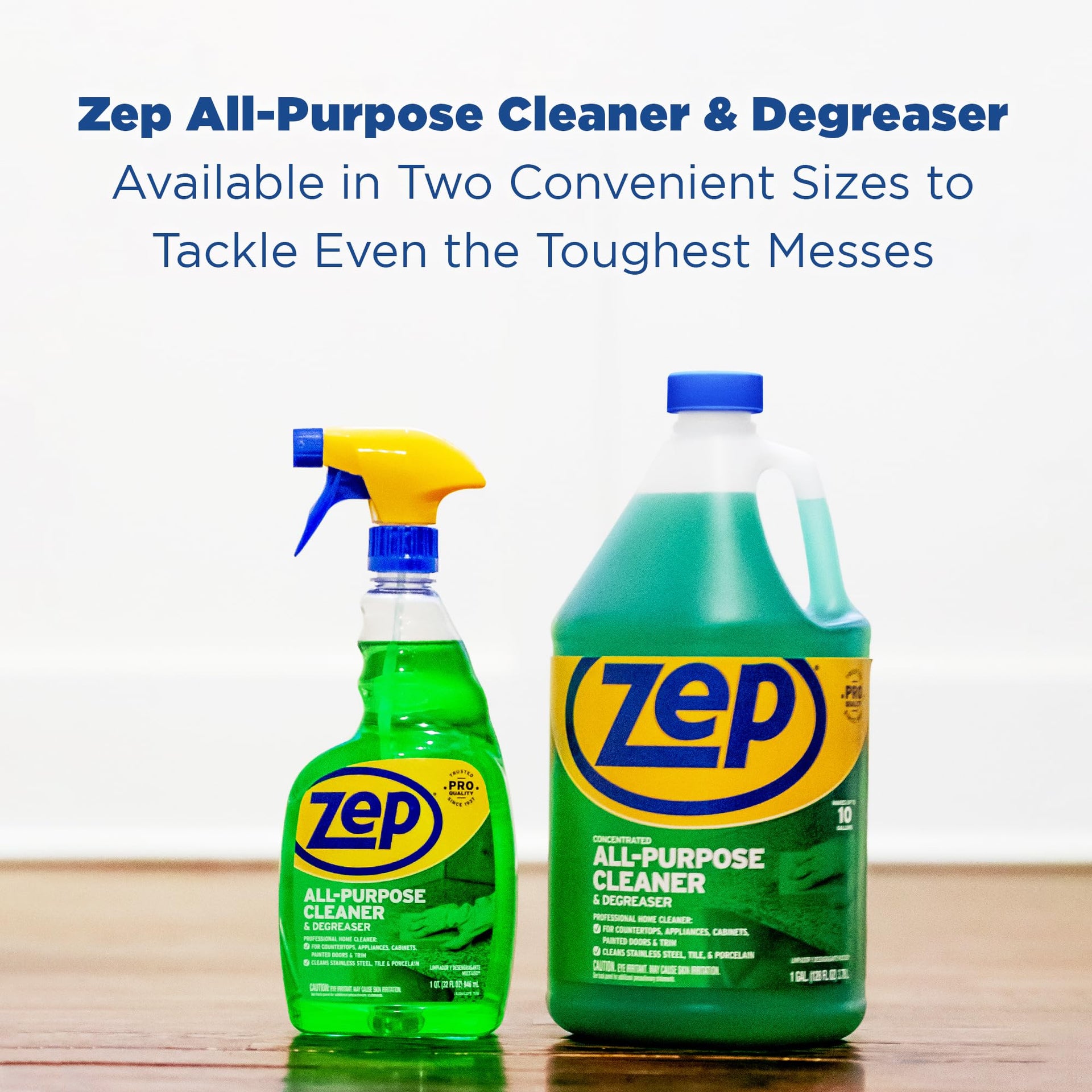 All Purpose Cleaner and Degreaser (256 Fl Oz)