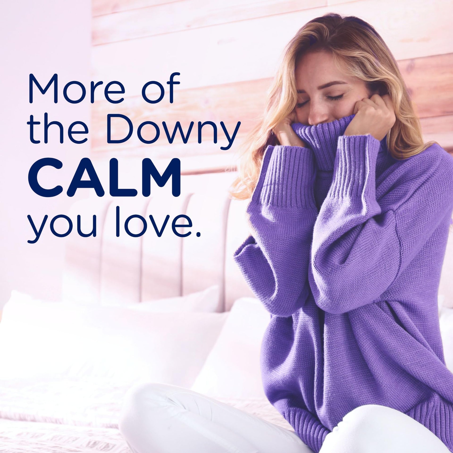 Calm In Wash Laundry Scent Booster Beads (12.2 Ounce)