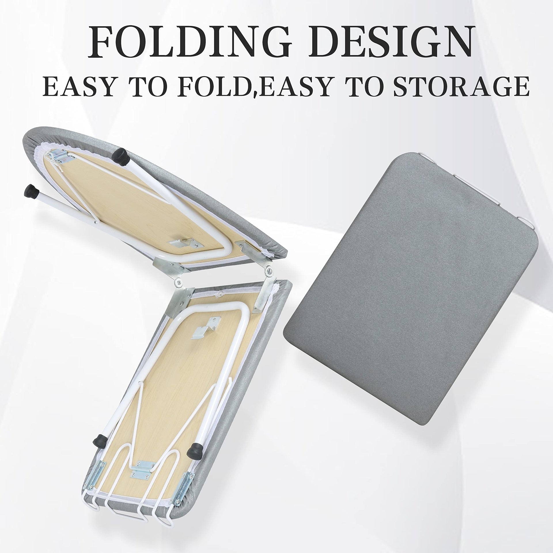 Tabletop Ironing Board