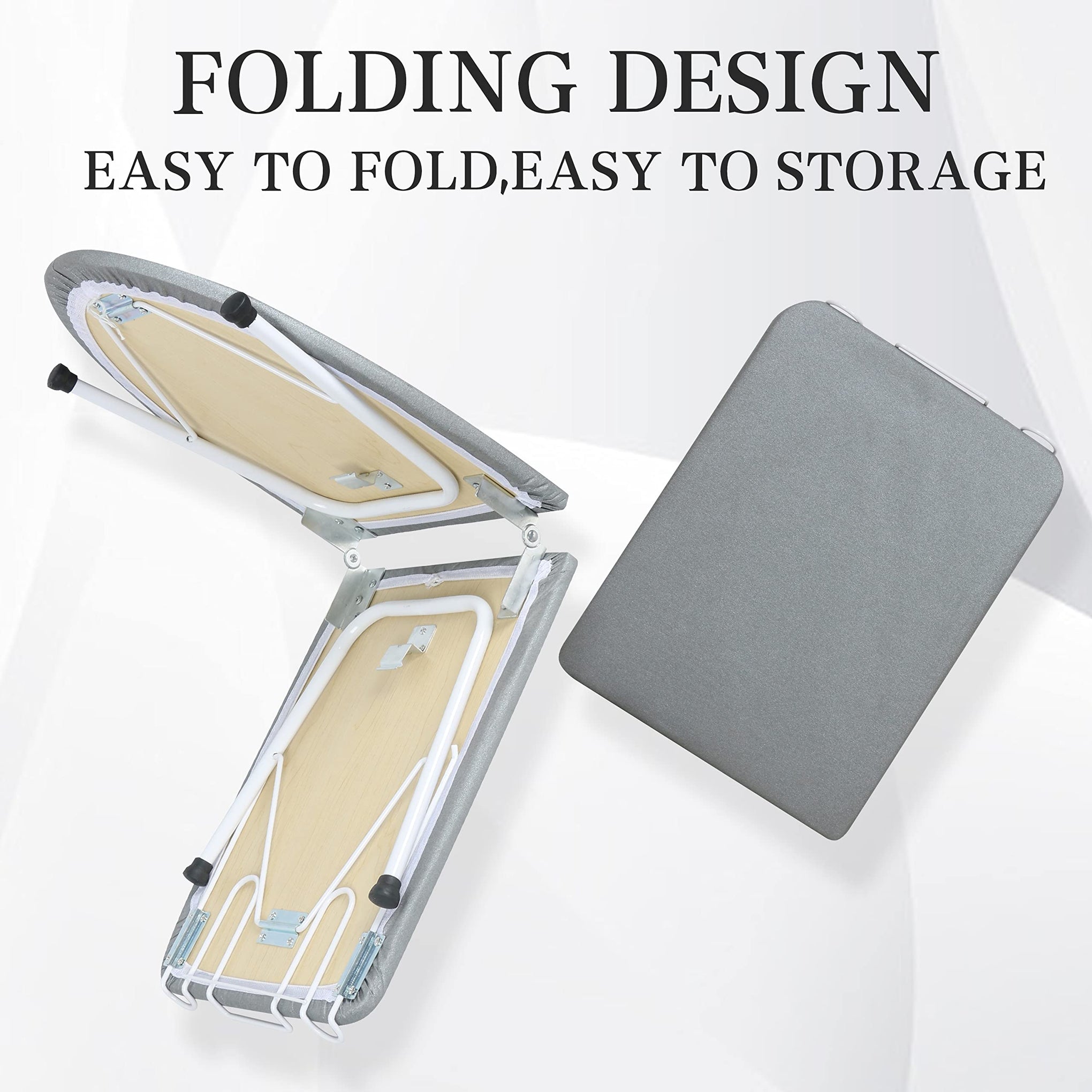 Tabletop Ironing Board
