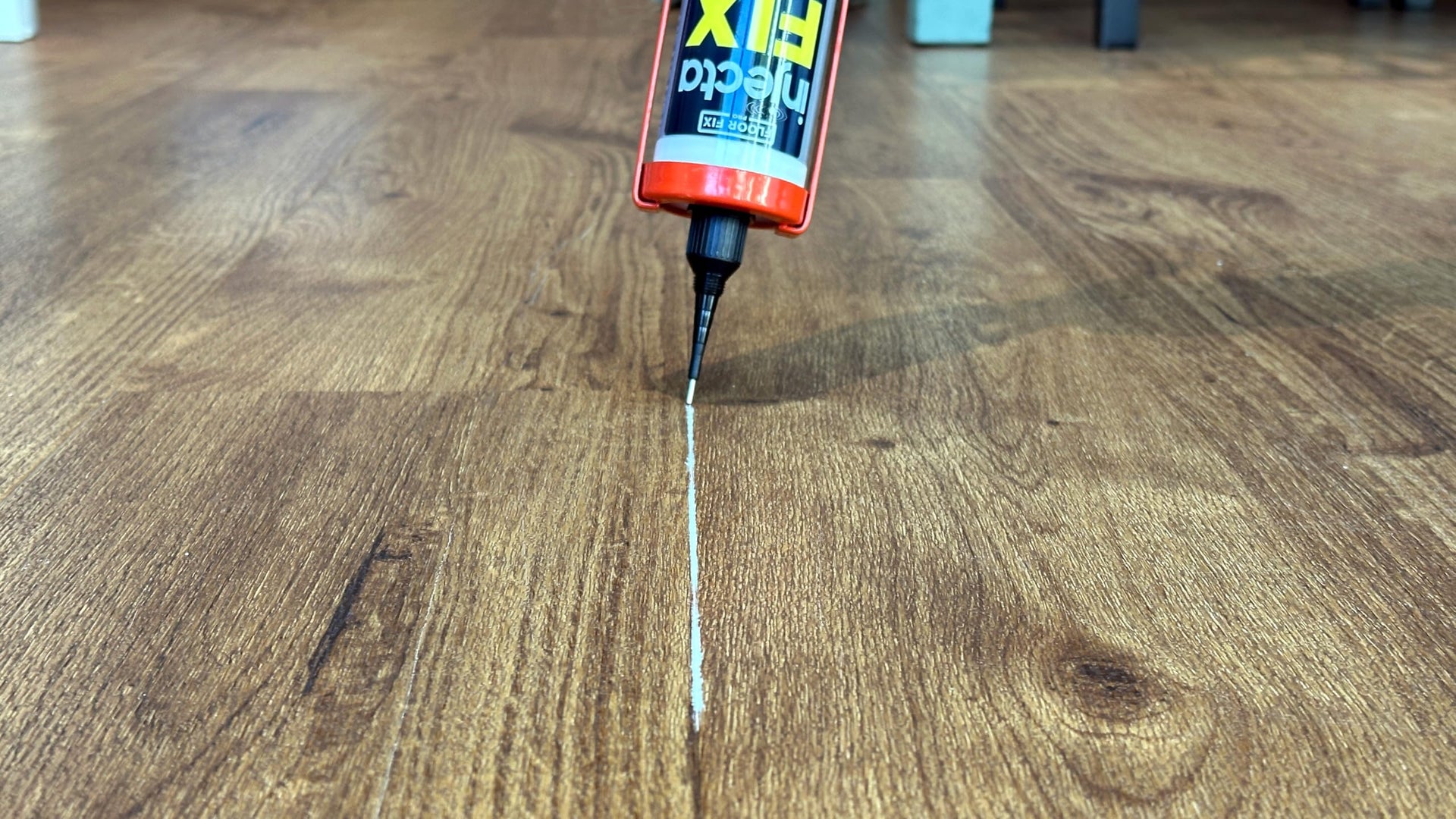 Floor Fix Pro Injectafix Tile Repair Kit (30.3 Fl Oz)