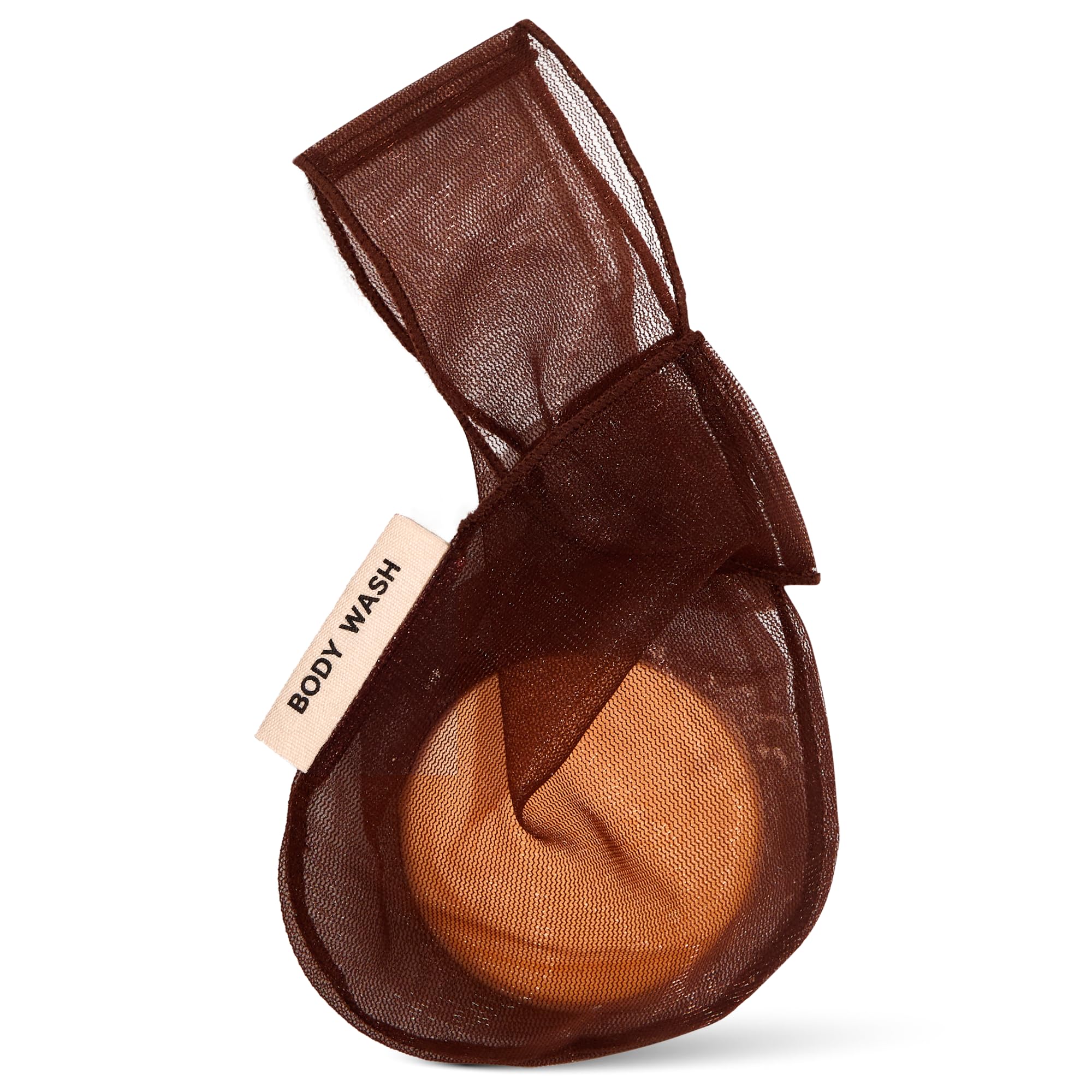 Soap Saver Bag