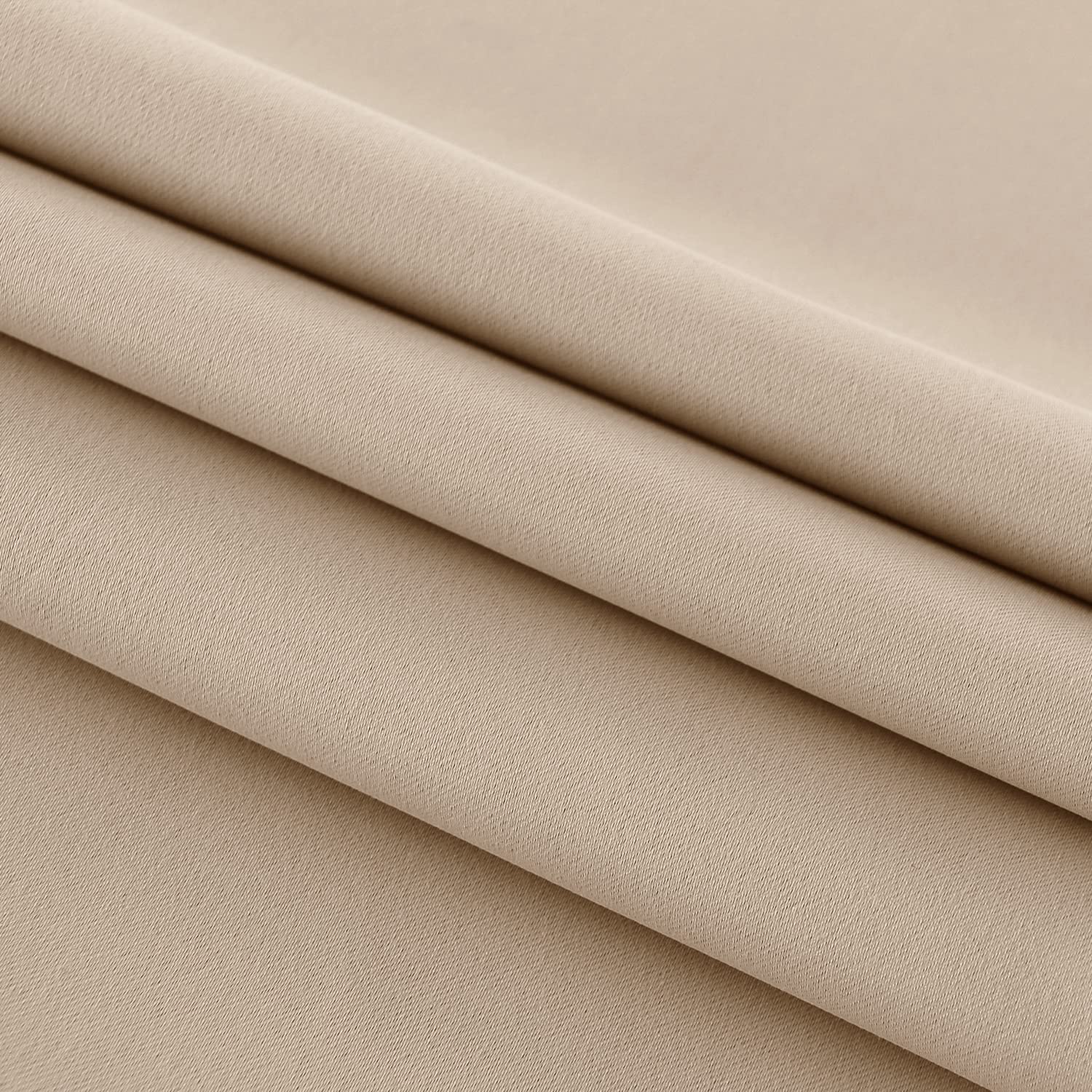 French Door Curtains