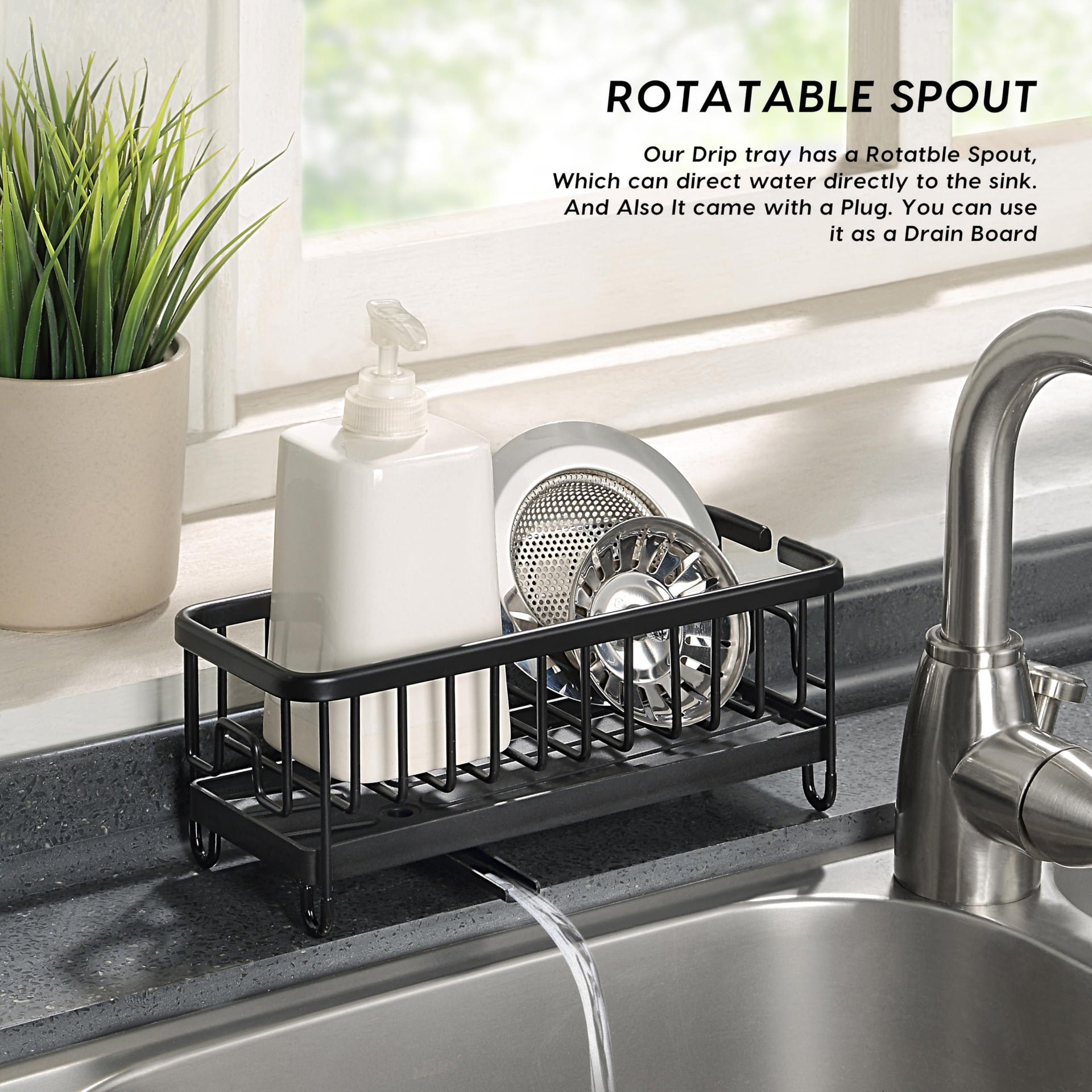 Never Rust Aluminum Utensil