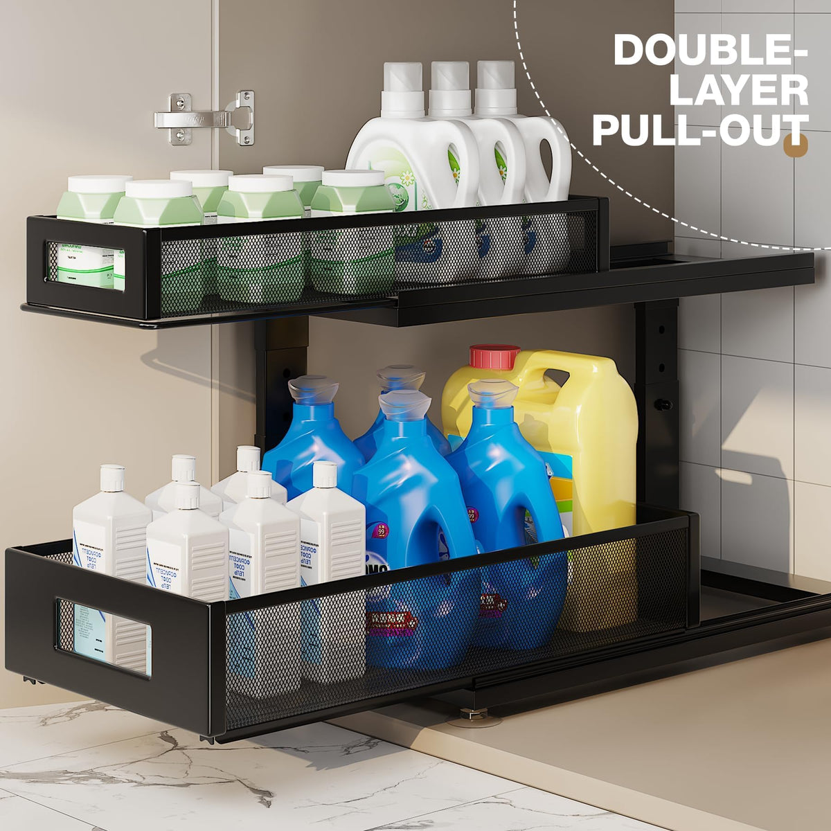 2 Pack 18.5IN (2 Count)