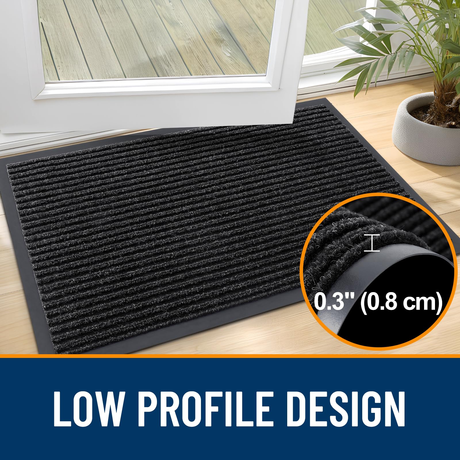 Front Door Mat 59x20