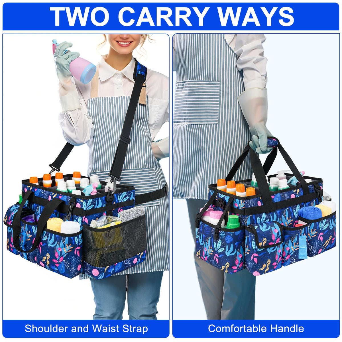 Cleaning Organizer