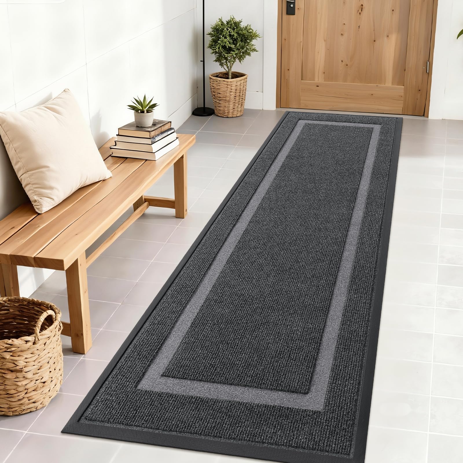 Front Door Mat Outside 71x23