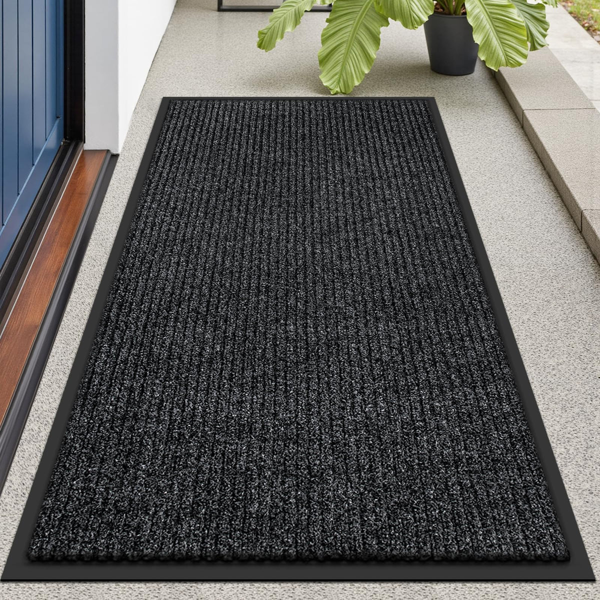 Indoor Outdoor Door Mat (12 Sq Ft)