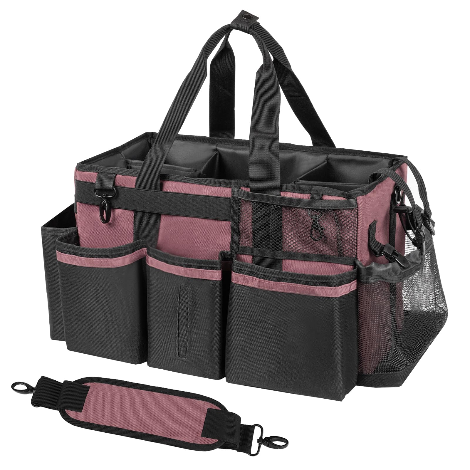 Wearable Cleaning Caddy