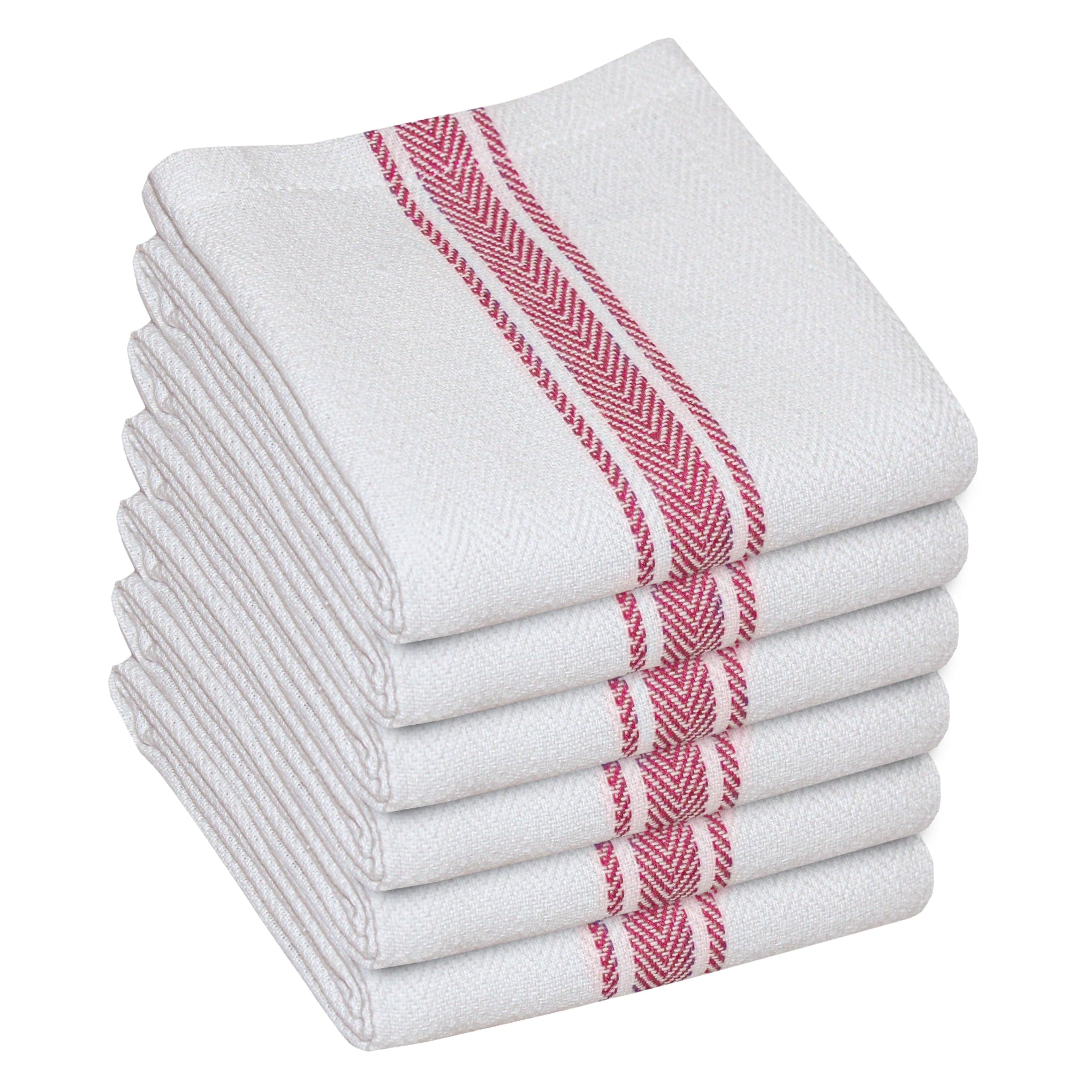 Kitchen Dish Towels for Kitchen (6 Count)