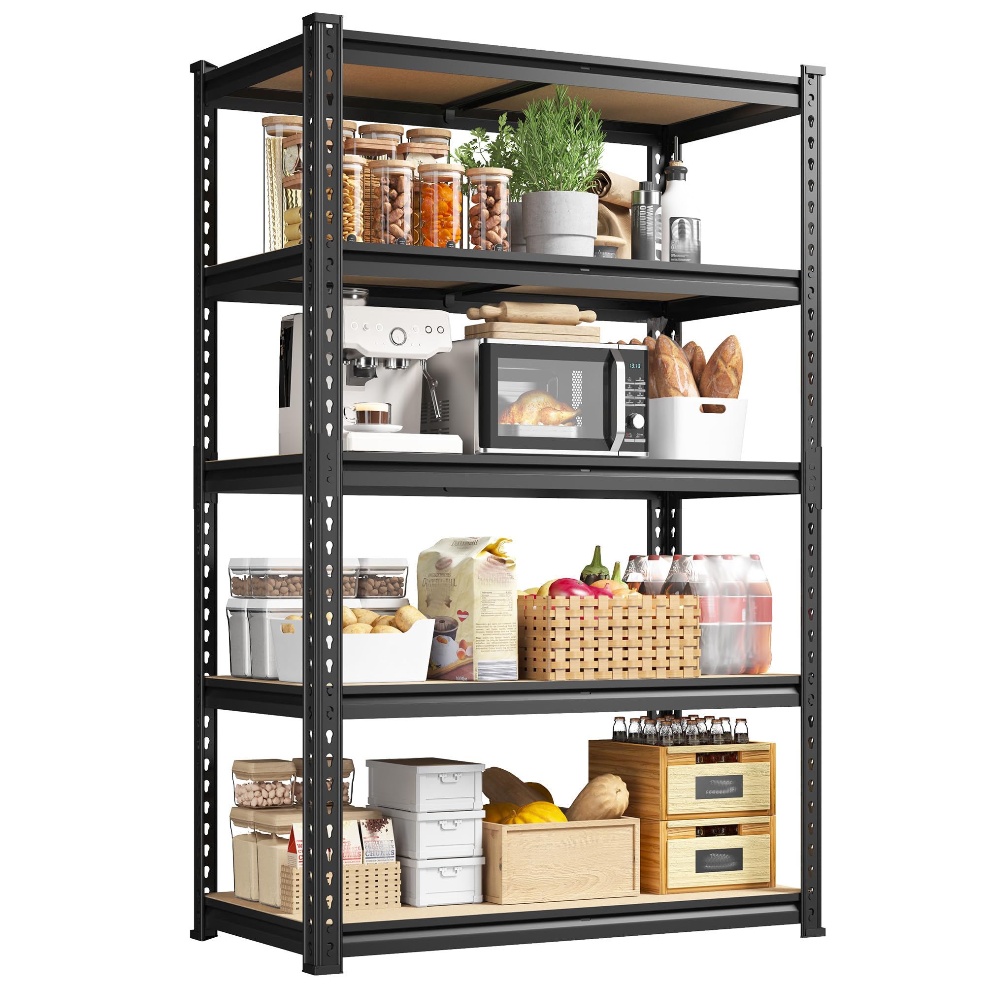 Shelving Unit