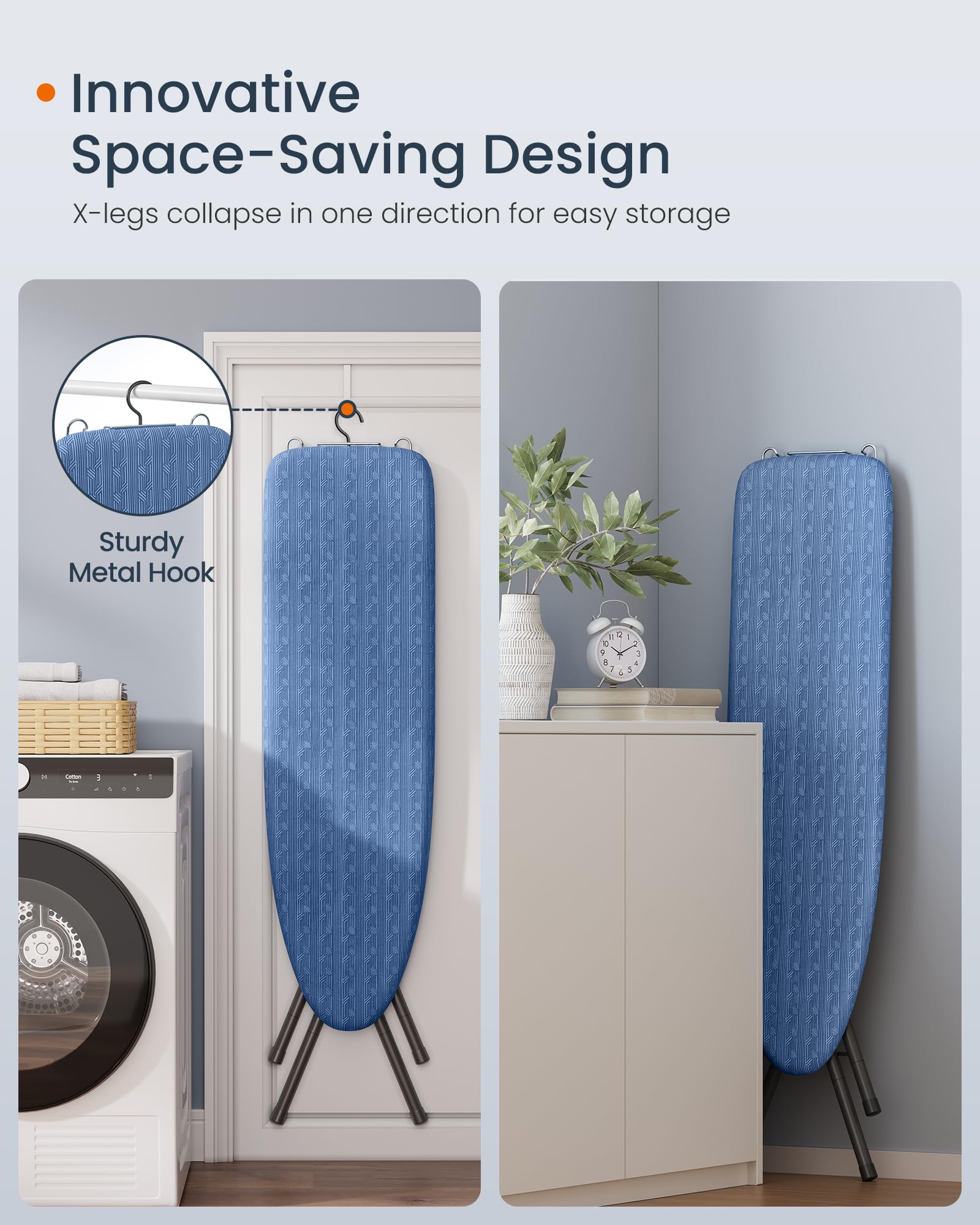 Ironing Board