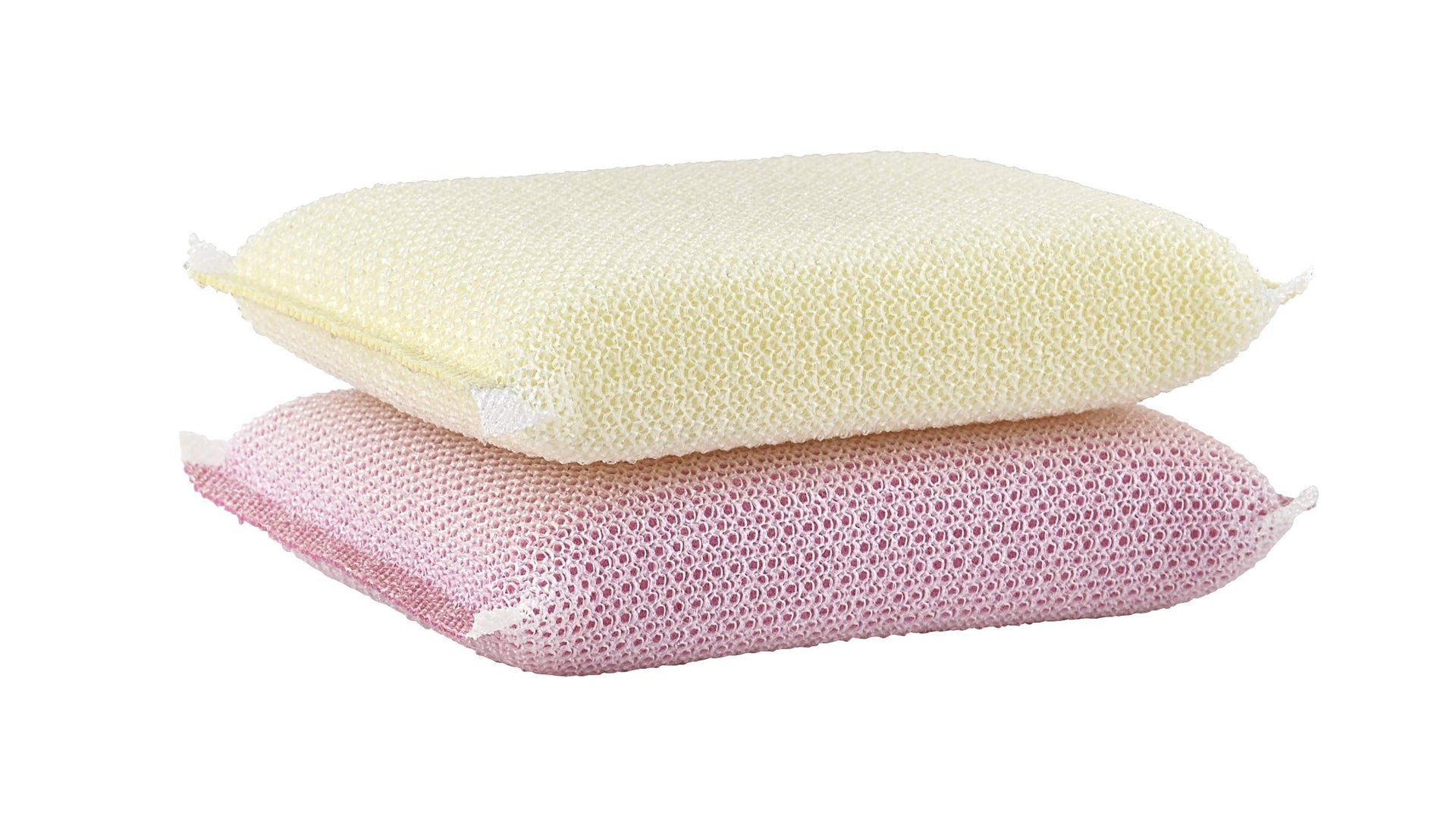 Nylon Cleaning Pad (2 Count)