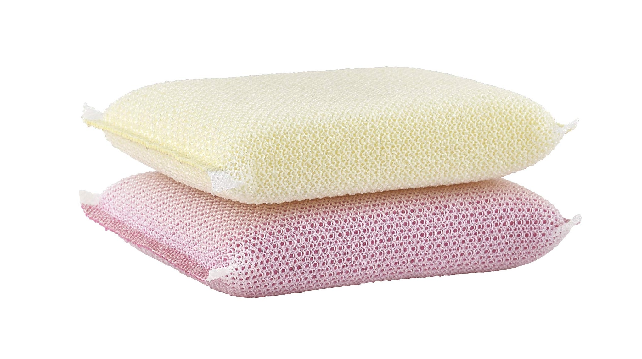 Nylon Cleaning Pad (2 Count)
