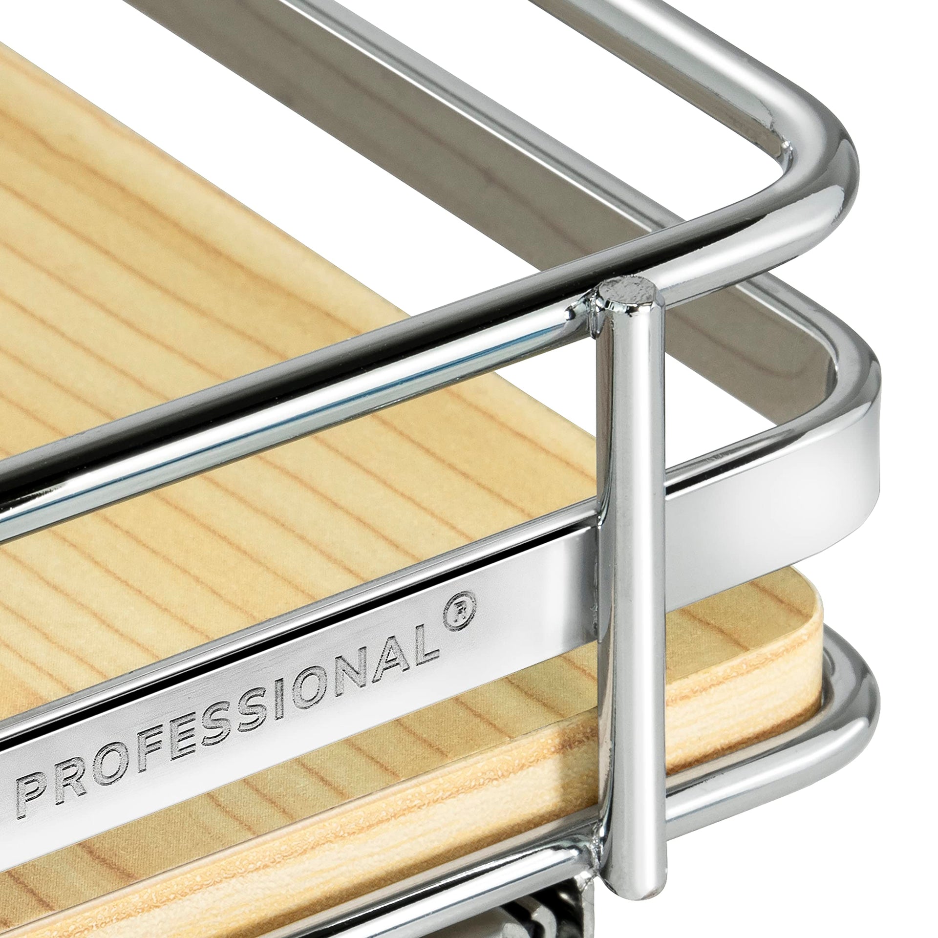 lite™ Pull Out Spice Organization for Cabinets
