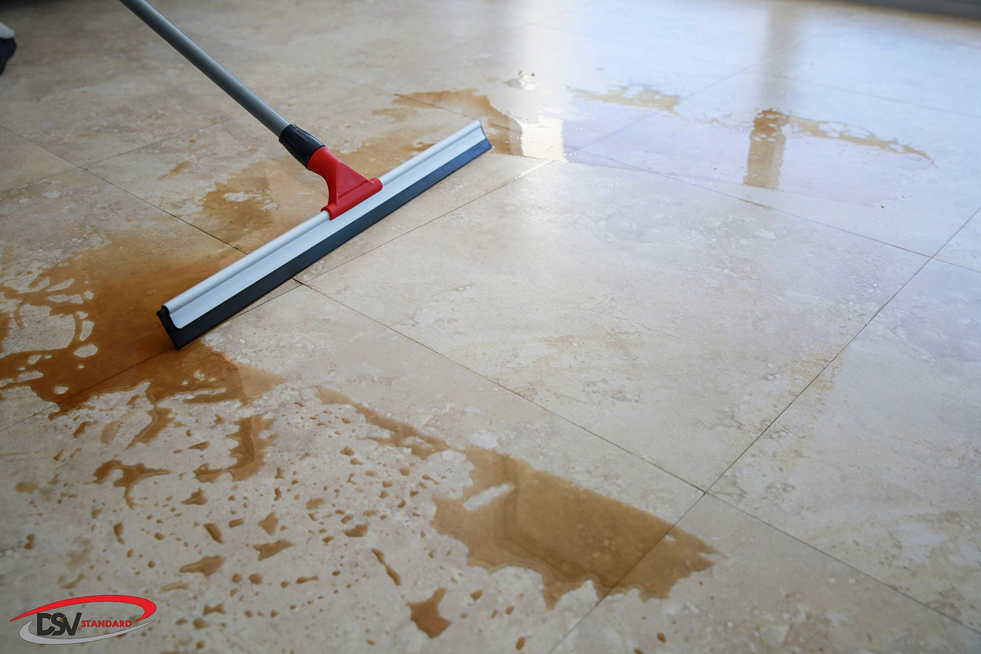 Professional Floor Squeegee for Concrete Floor