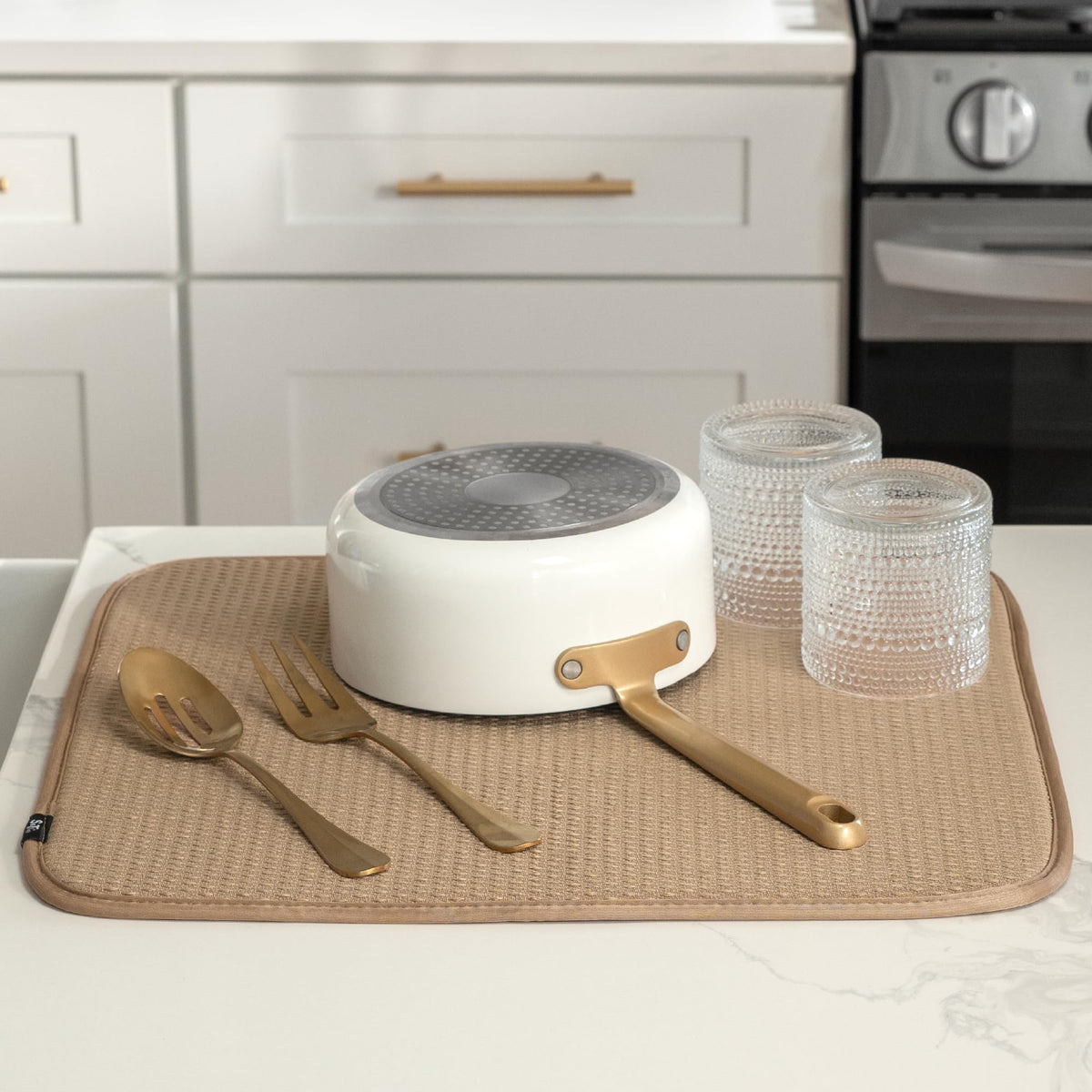 Dish Drying Mat