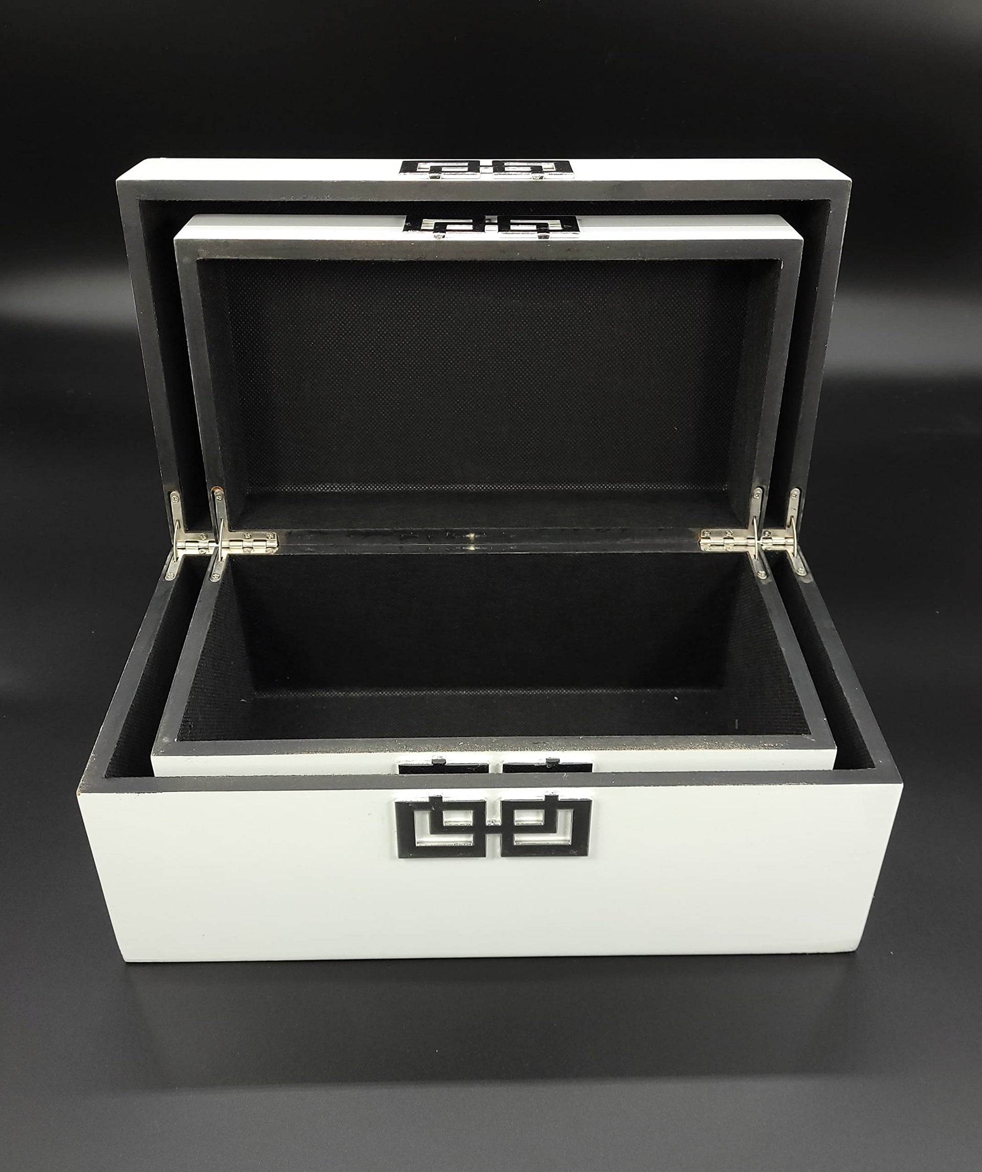Storage Box Set Decorative Storage Box w