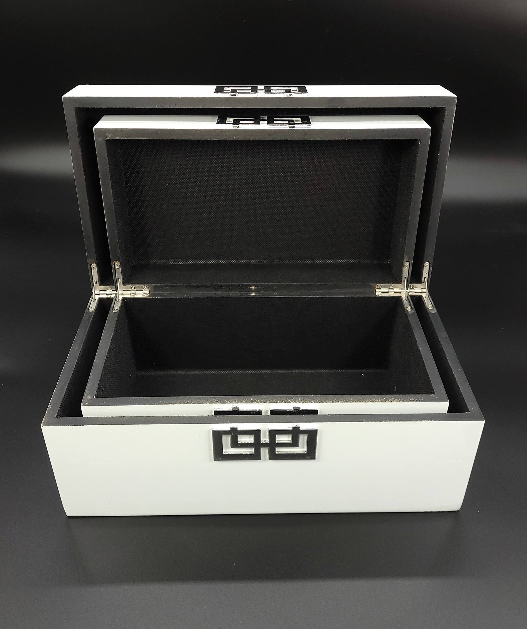 Storage Box Set Decorative Storage Box w