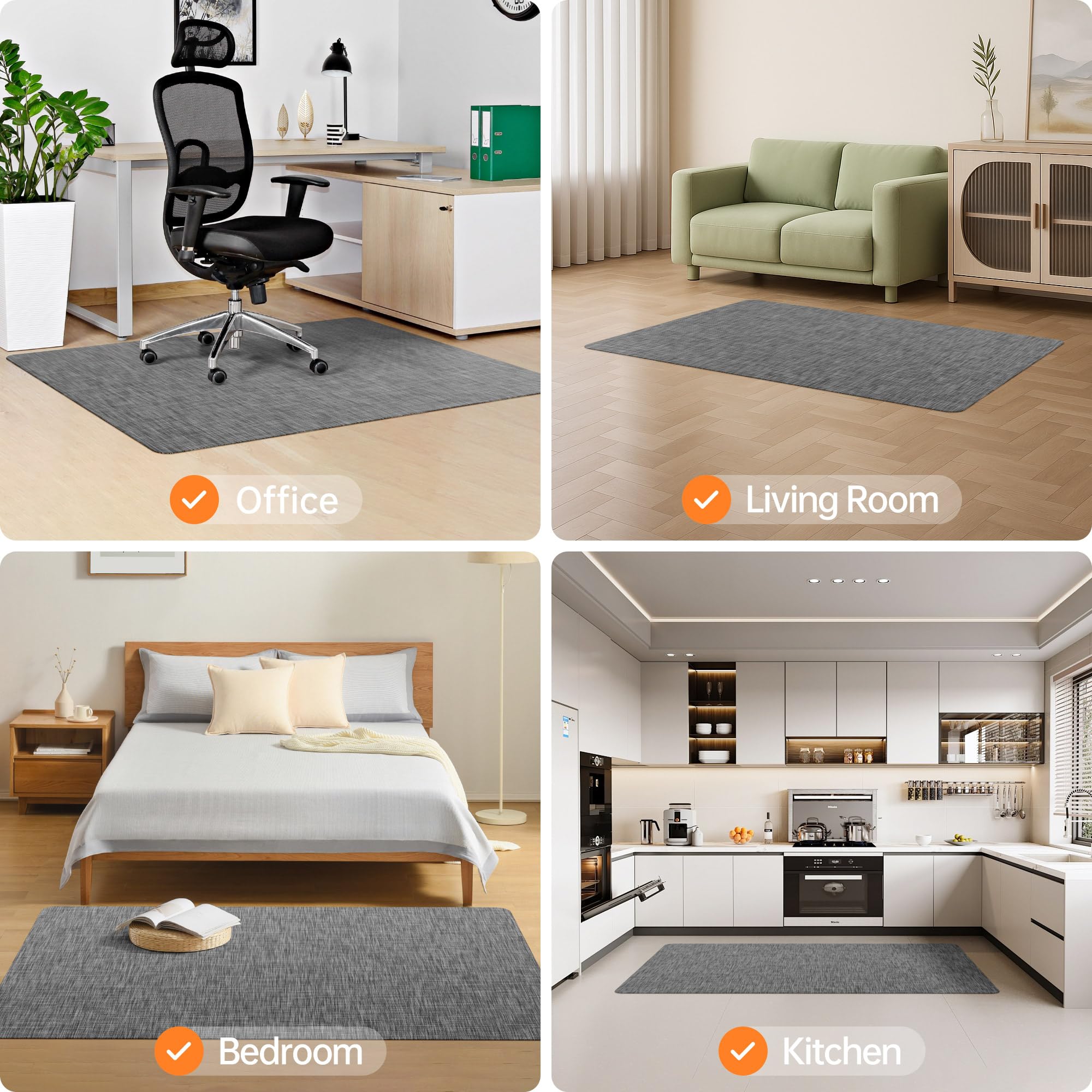 Office Chair Mat